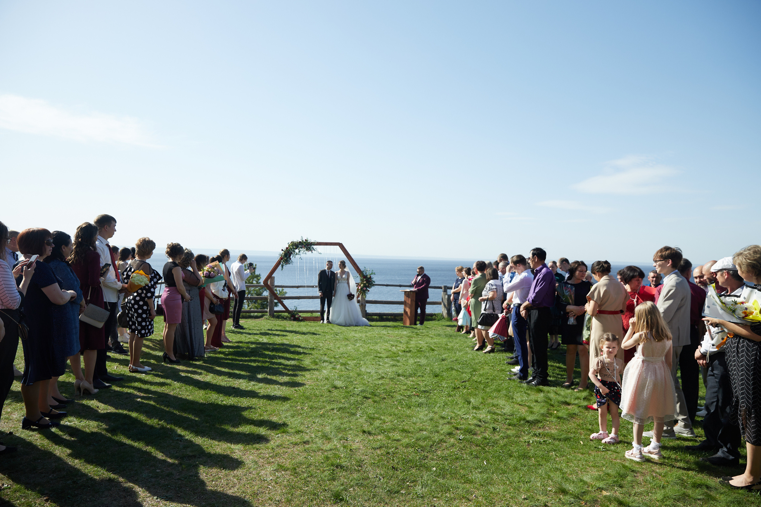 Бордо в дереве. Свадебный фотограф в Ульяновске Александр Никитин
