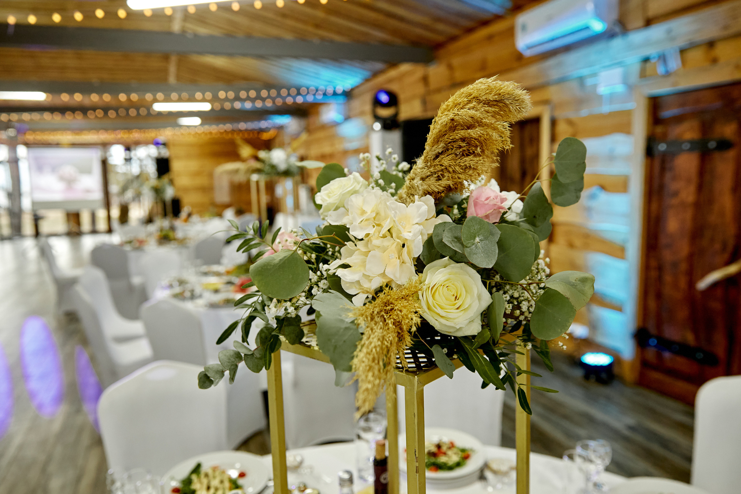 Пампасная история. Свадебный фотограф в Ульяновске Александр Никитин