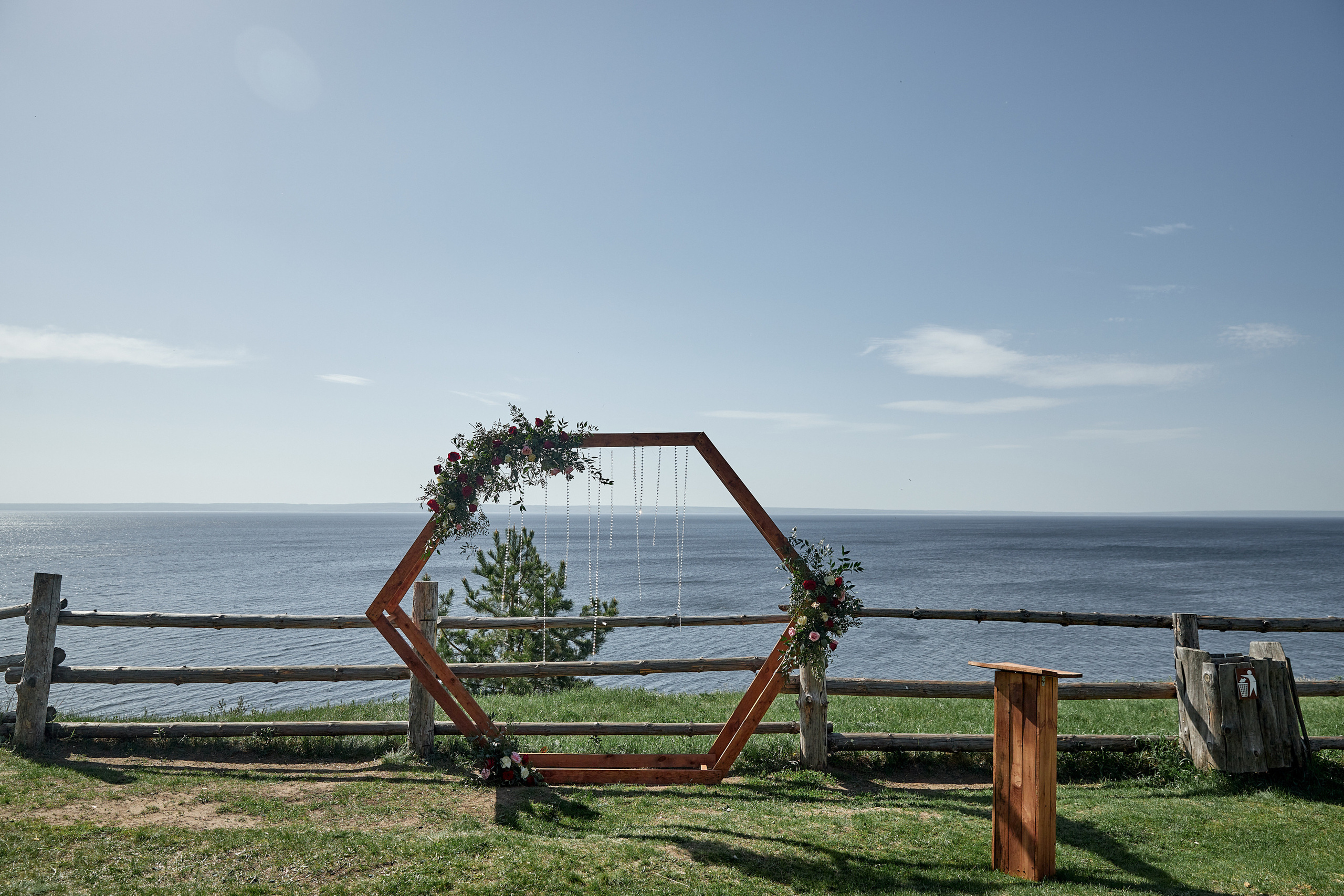 Бордо в дереве. Свадебный фотограф в Ульяновске Александр Никитин