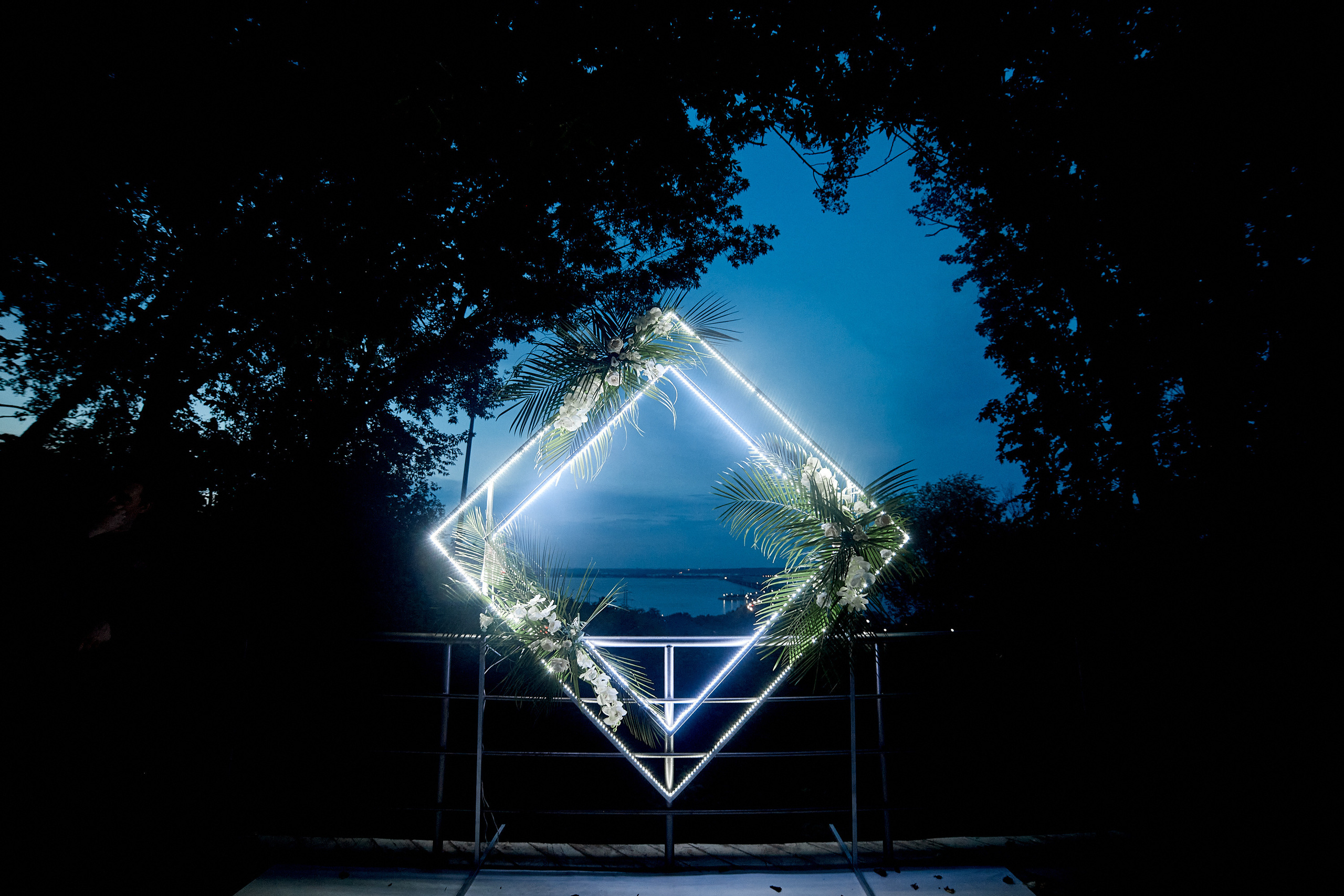 Любовь к лету. Свадебный фотограф в Ульяновске Александр Никитин