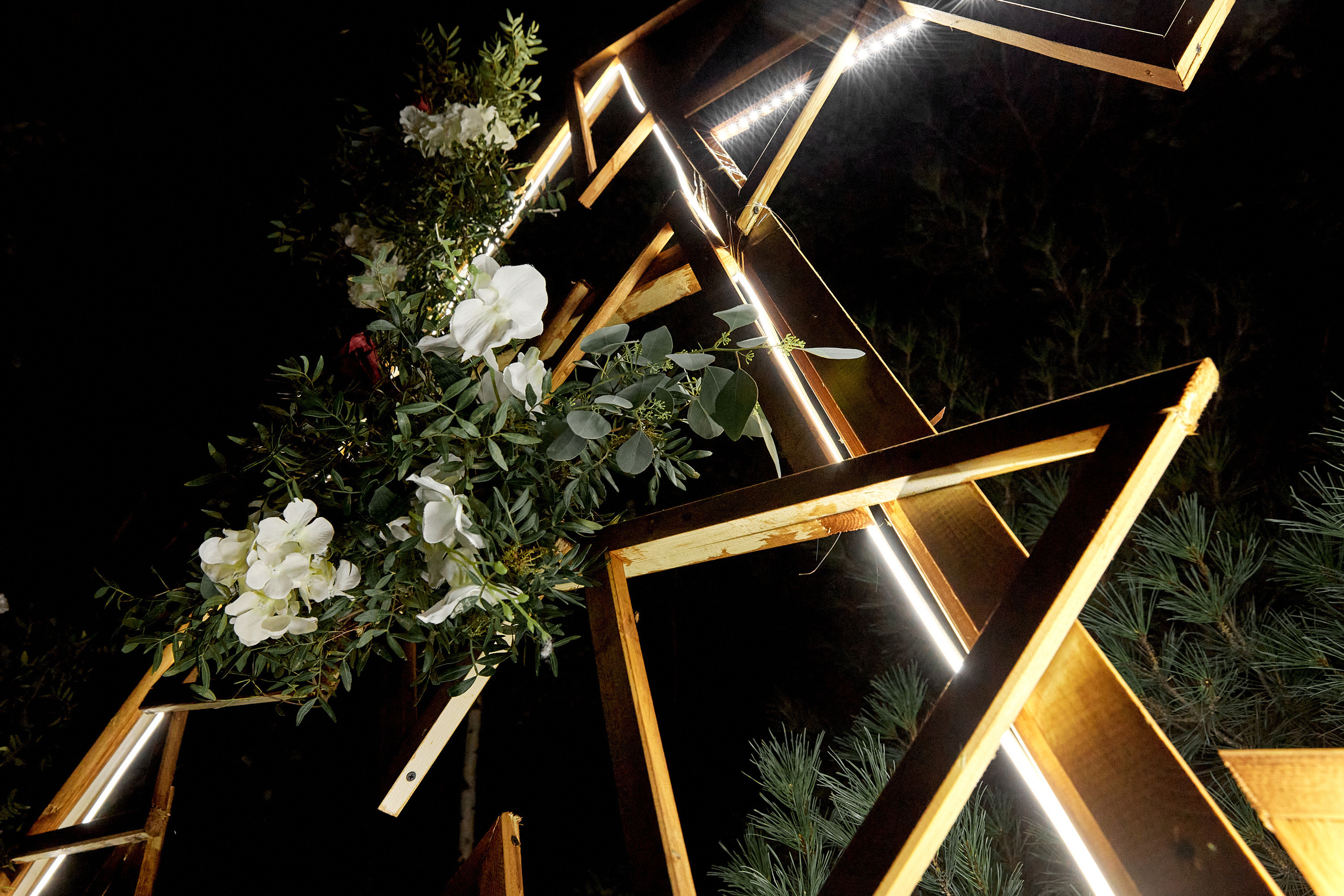 Любовь к геометрии. Свадебный фотограф в Ульяновске Александр Никитин