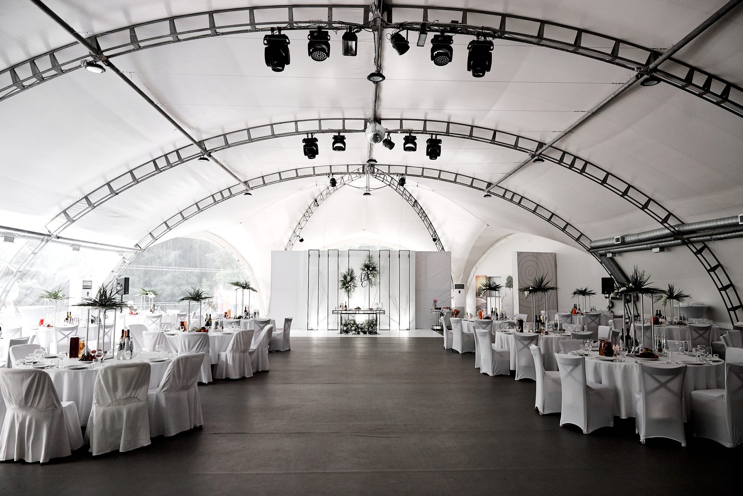 Любовь к лету. Свадебный фотограф в Ульяновске Александр Никитин