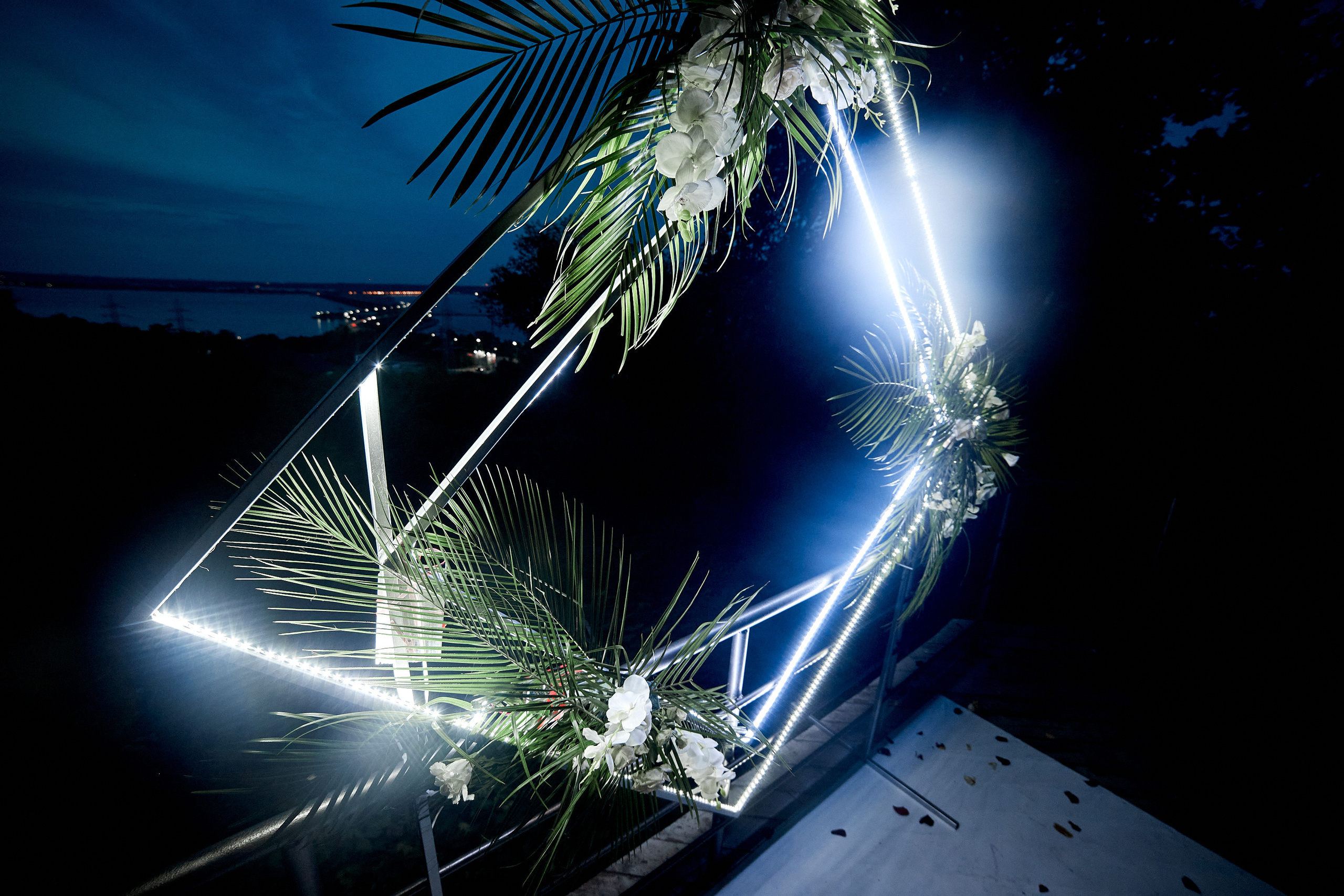 Любовь к лету. Свадебный фотограф в Ульяновске Александр Никитин