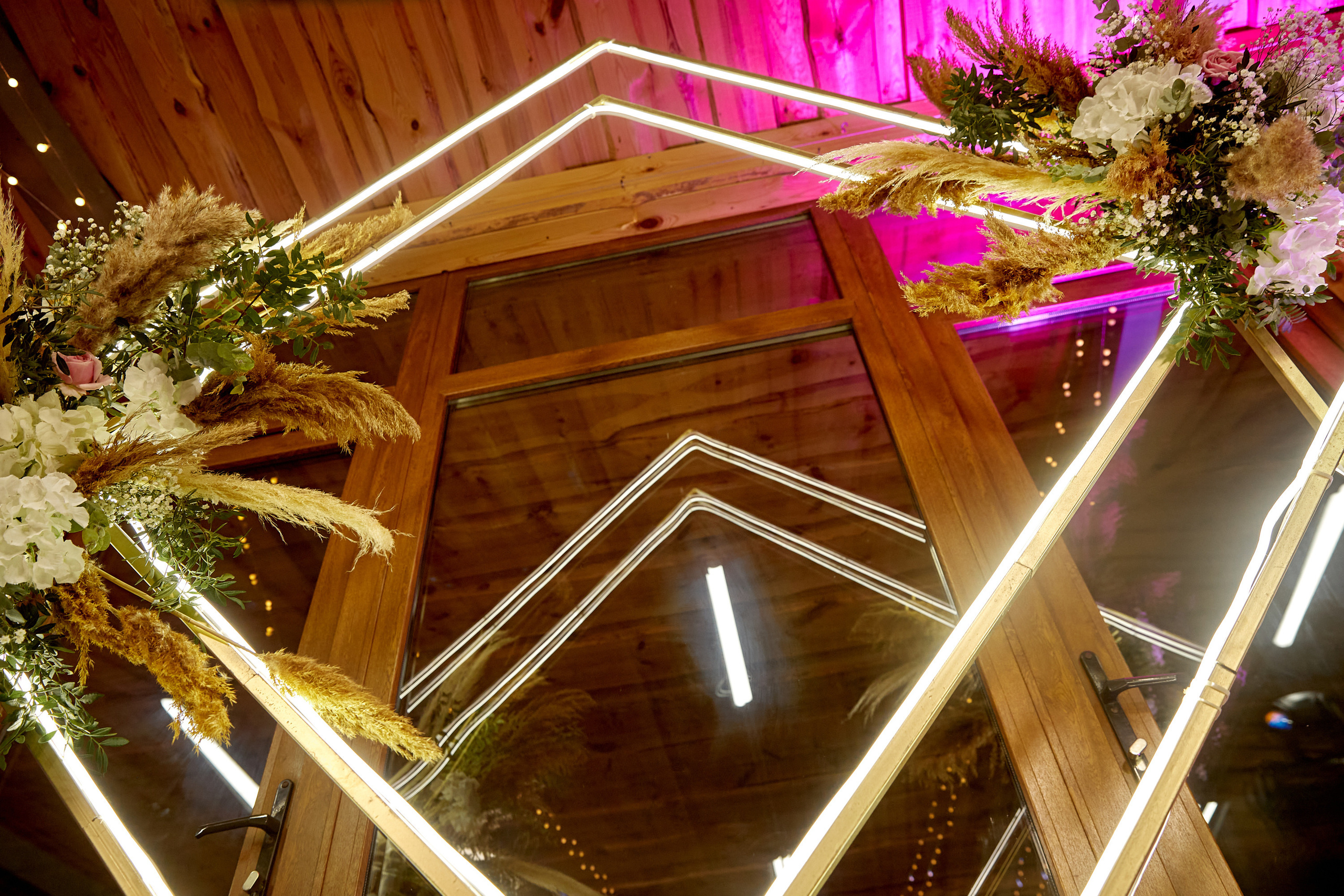 Пампасная история. Свадебный фотограф в Ульяновске Александр Никитин