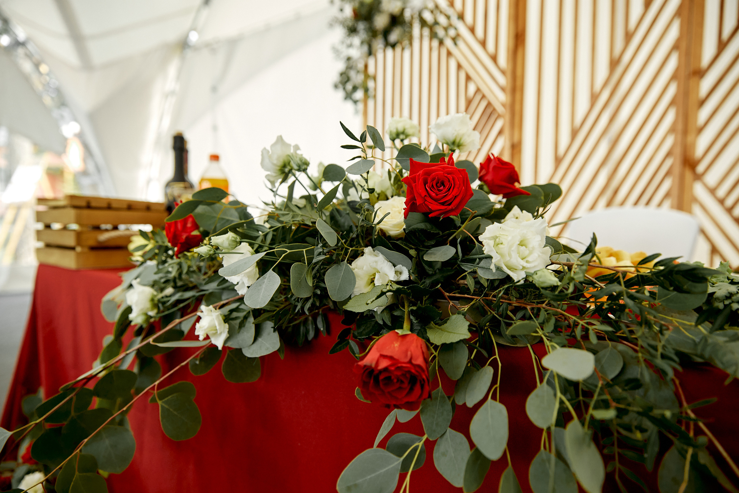 Любовь к геометрии. Свадебный фотограф в Ульяновске Александр Никитин