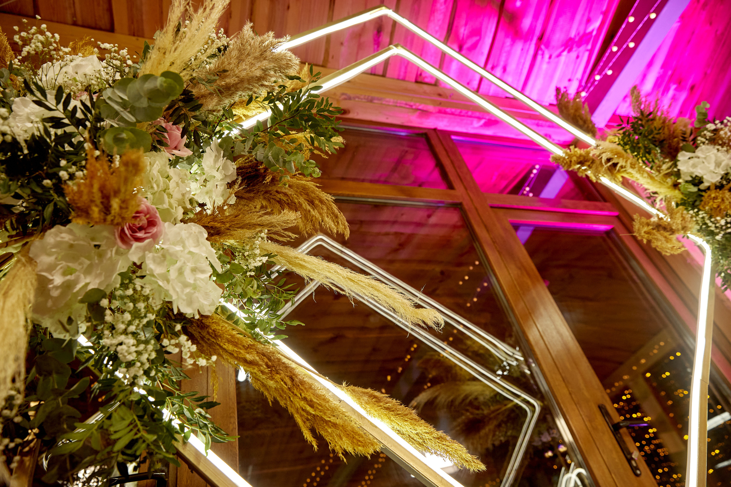 Пампасная история. Свадебный фотограф в Ульяновске Александр Никитин