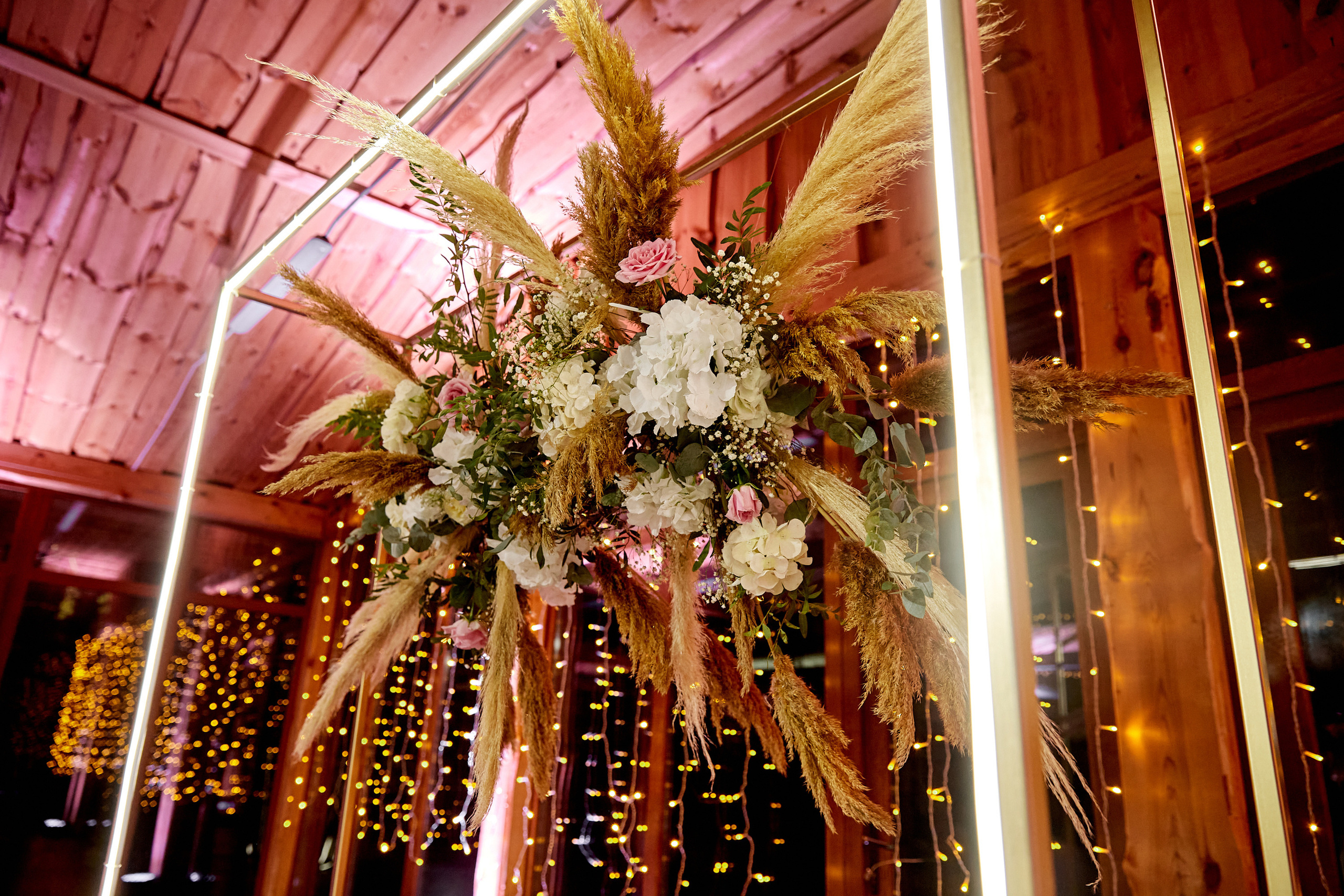 Пампасная история. Свадебный фотограф в Ульяновске Александр Никитин