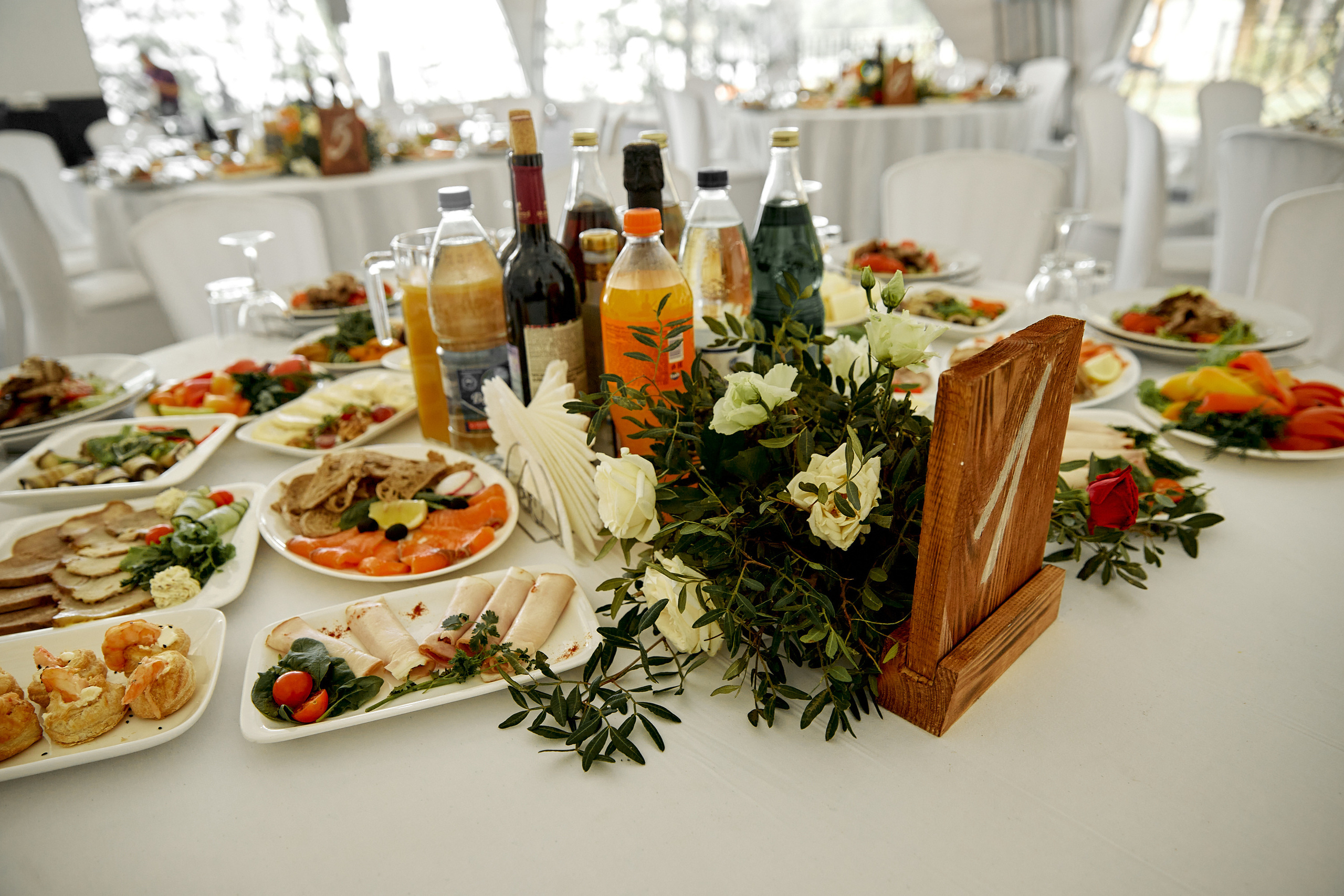 Любовь к геометрии. Свадебный фотограф в Ульяновске Александр Никитин