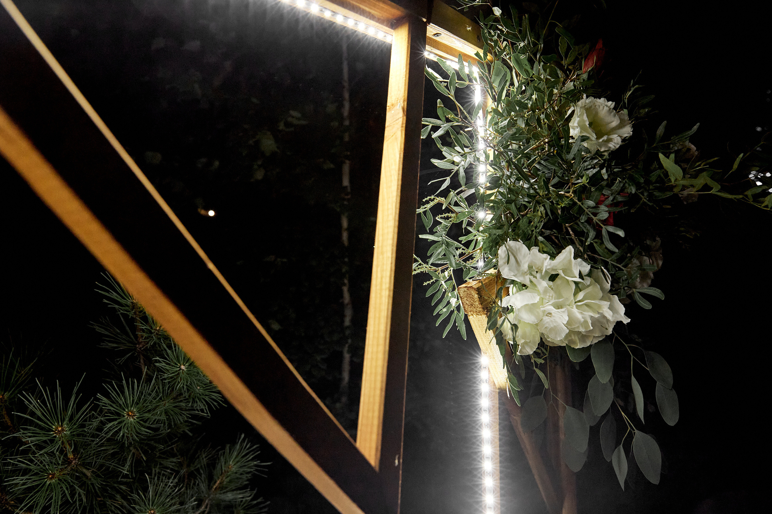 Любовь к геометрии. Свадебный фотограф в Ульяновске Александр Никитин