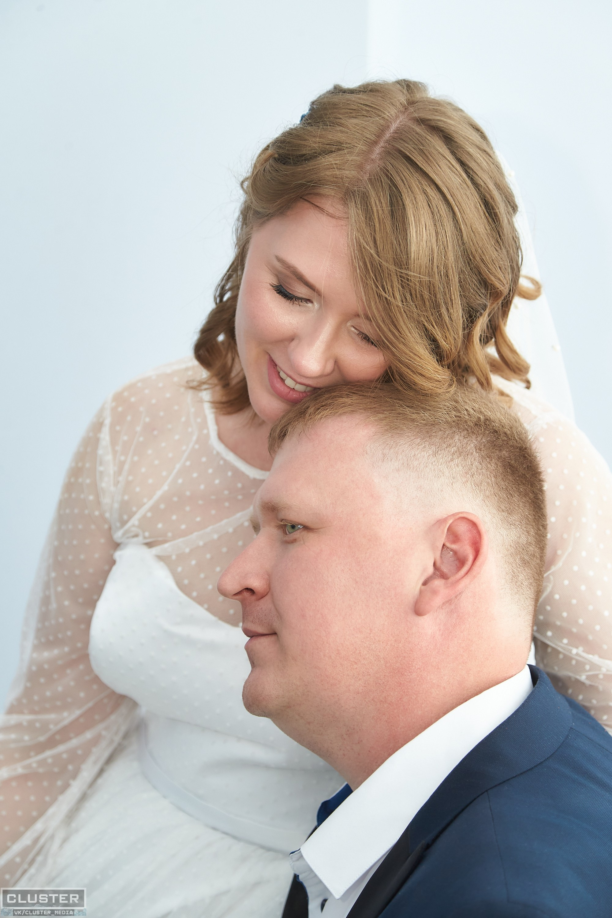 Лада и Алексей