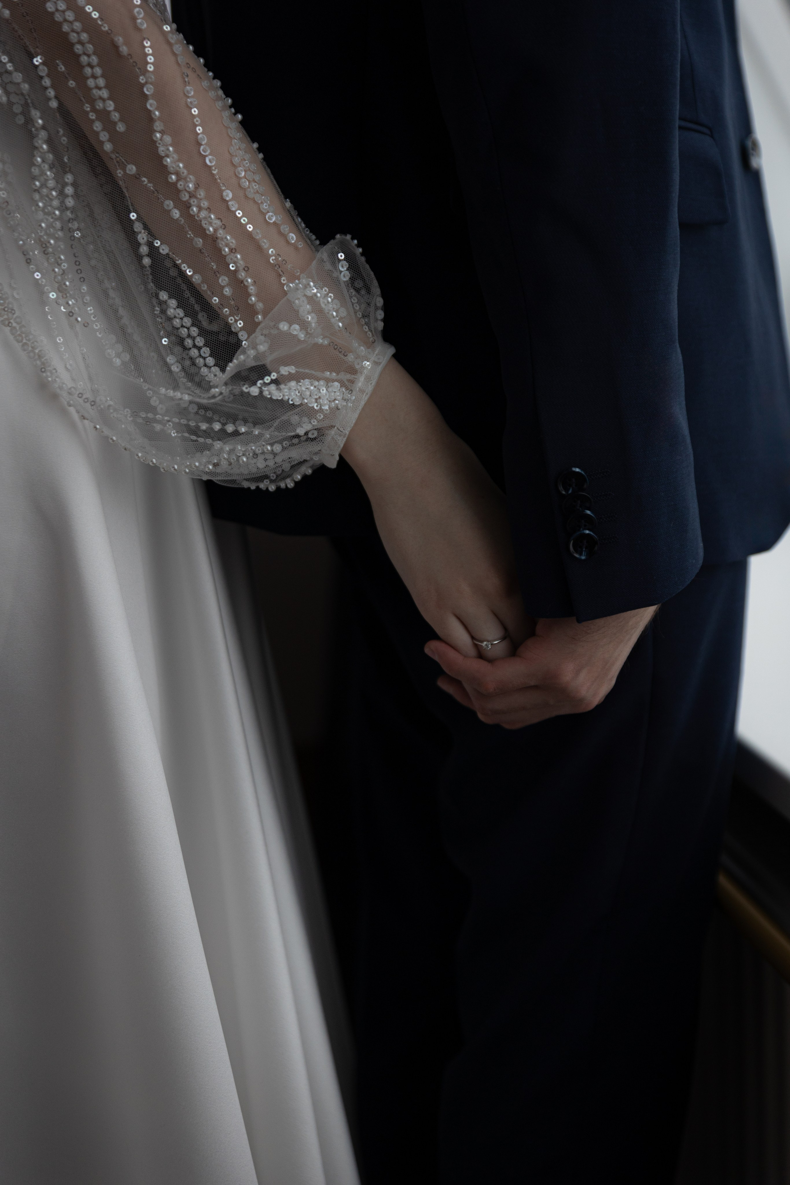 Маргарита и Валерий. Ваш фотограф — Александра Андрущенко