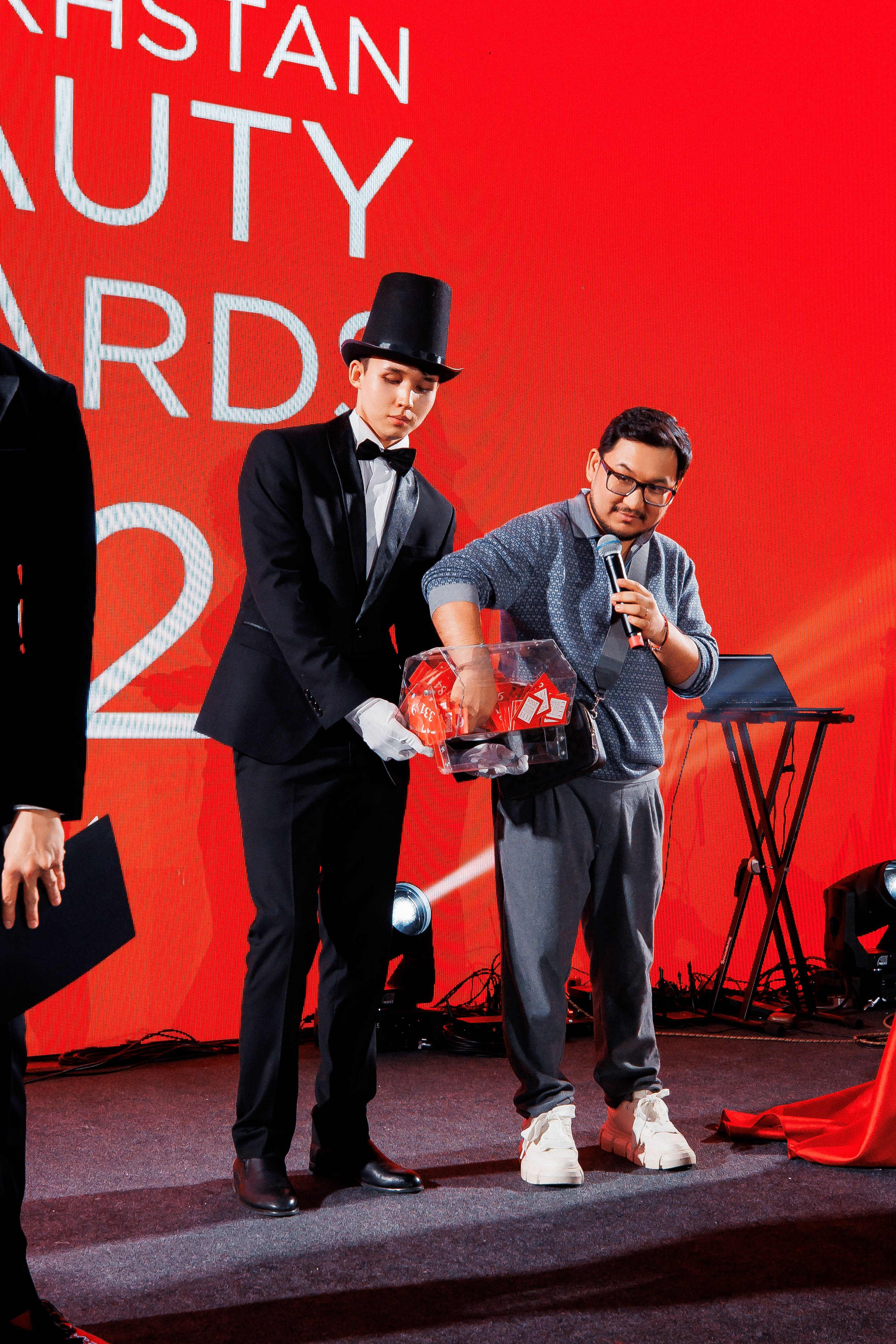 ELLE Kazakhstan beauty awards 2024