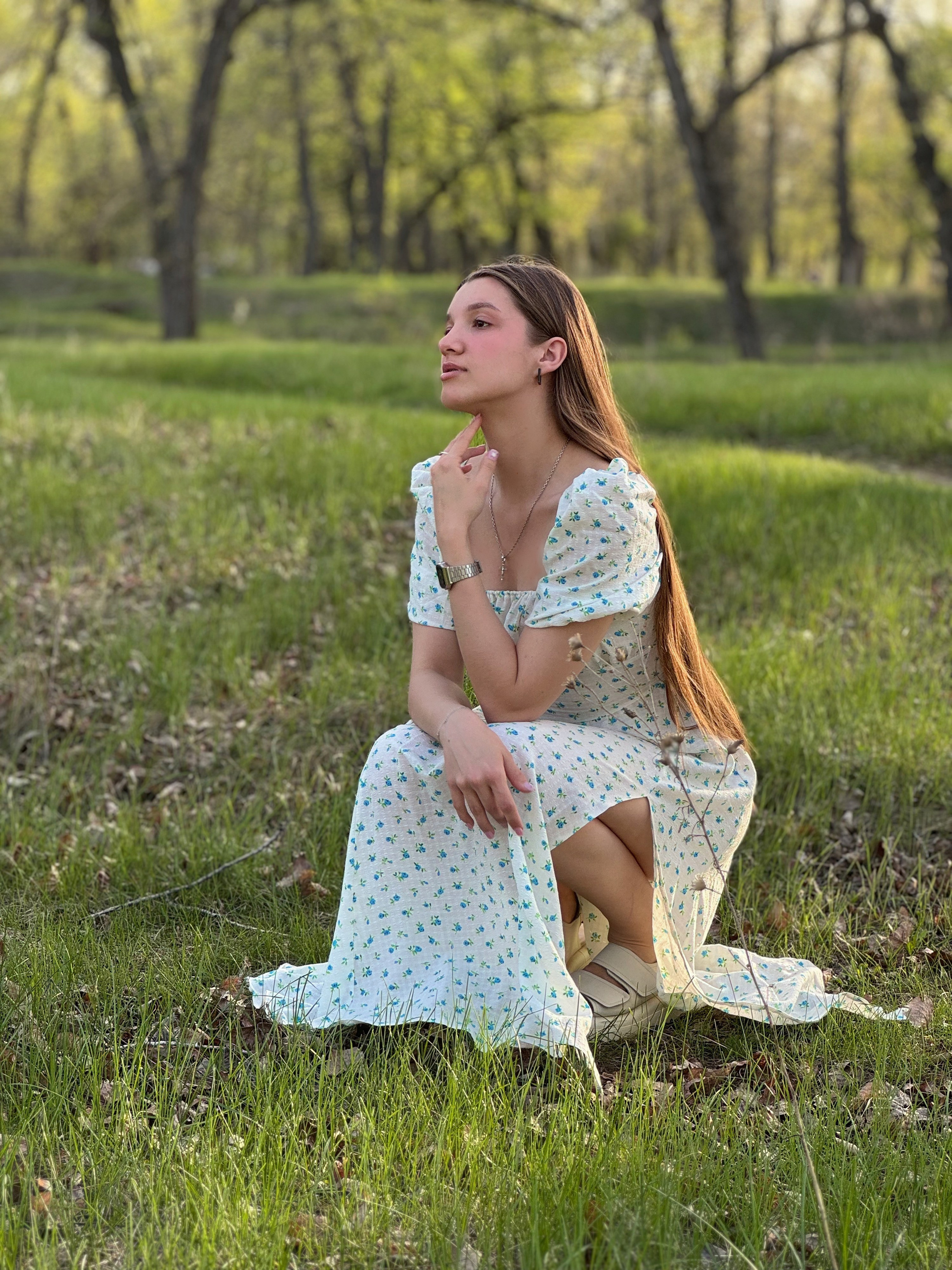 Индивидуальная фотосессия. Фотограф Саратов/Энгельс