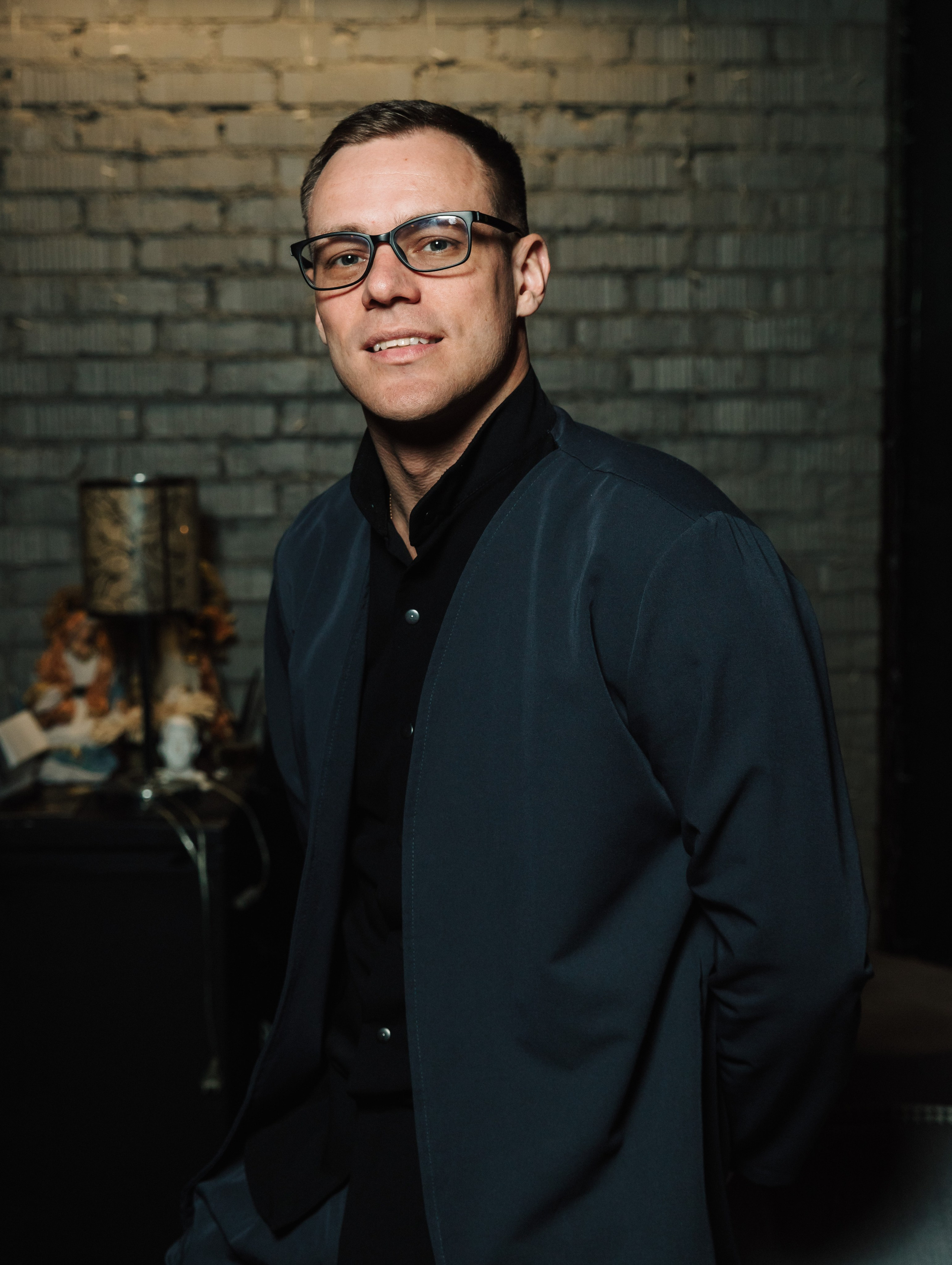 Драматичные кадры игр в Мафию. Kubynin.V Production