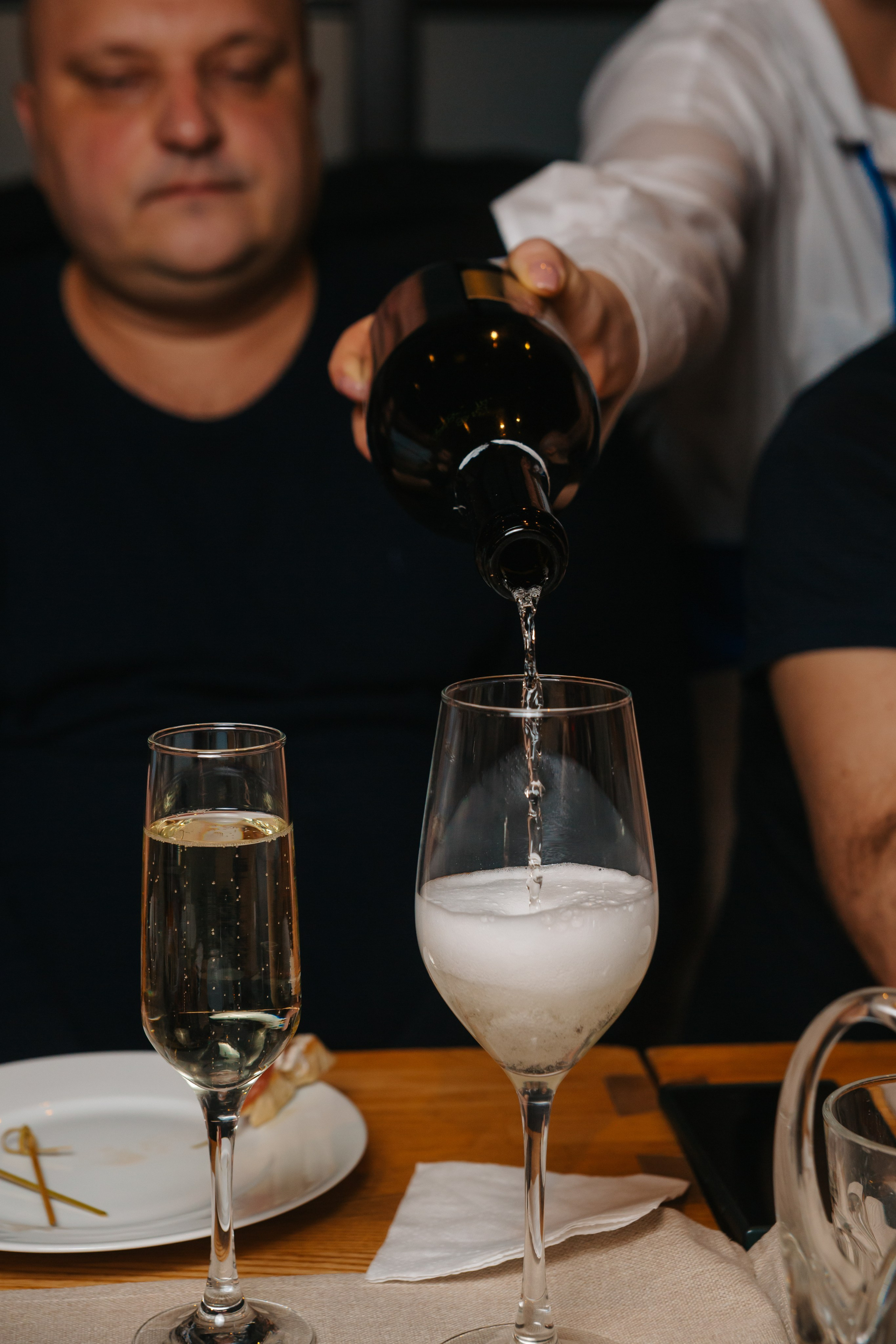 Кулинарные мастер-классы. Kubynin.V Production