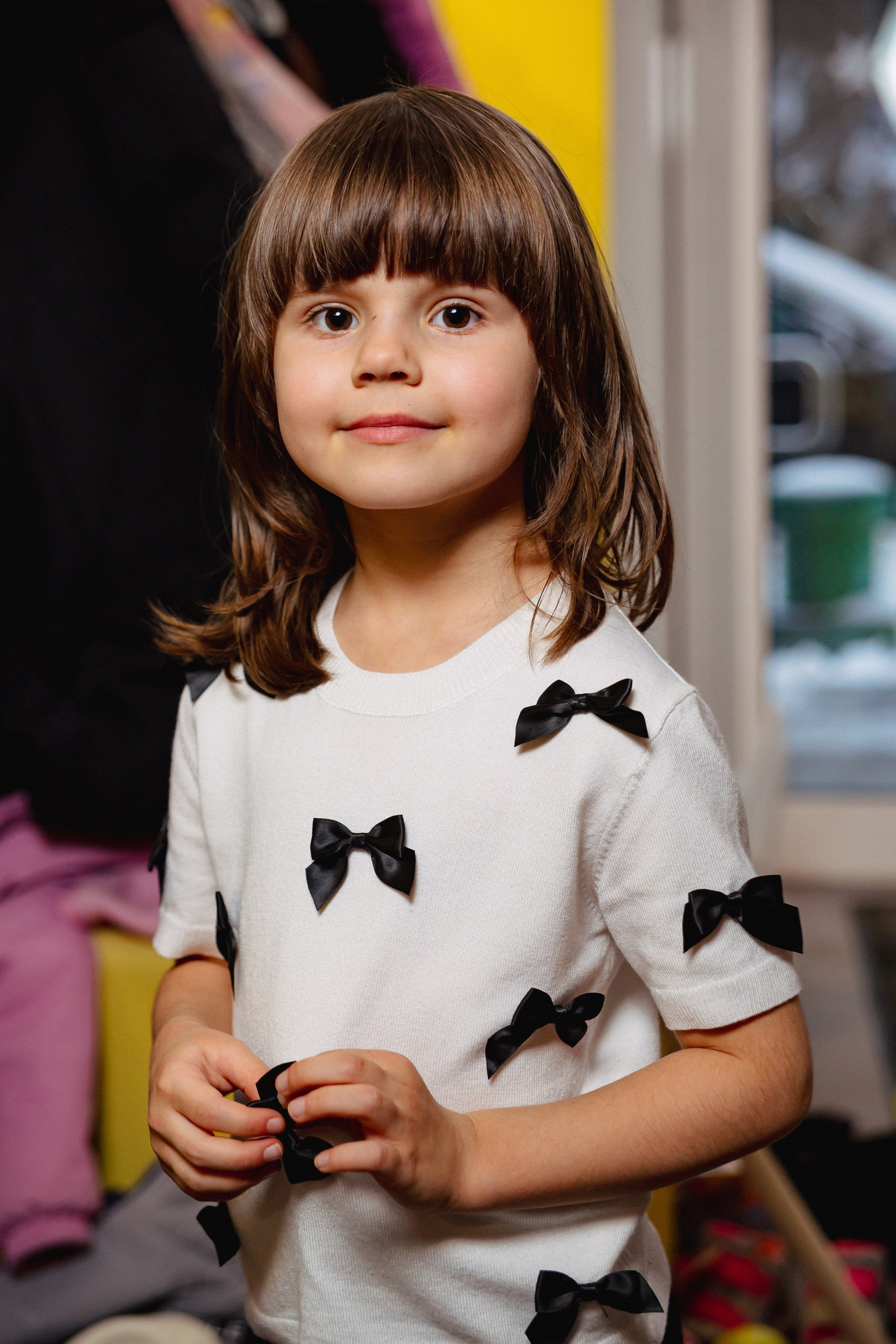 Детские дни рождения в кадре. Kubynin.V Production