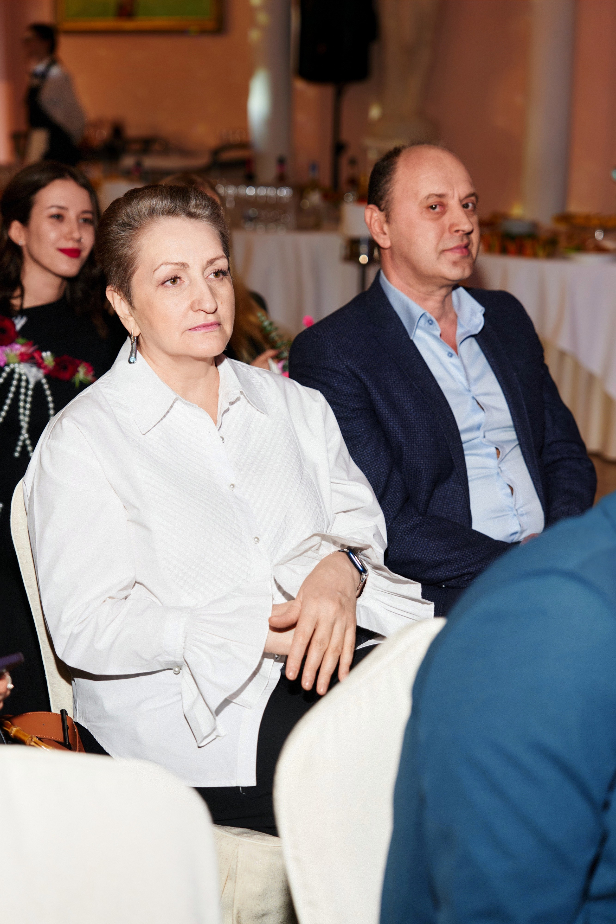 ПРЕМИЯ 2ГИС 2025 [PART II]. СВОИ. ФОТООТЧЕТЫ-СОБЫТИЯ-МЕСТА