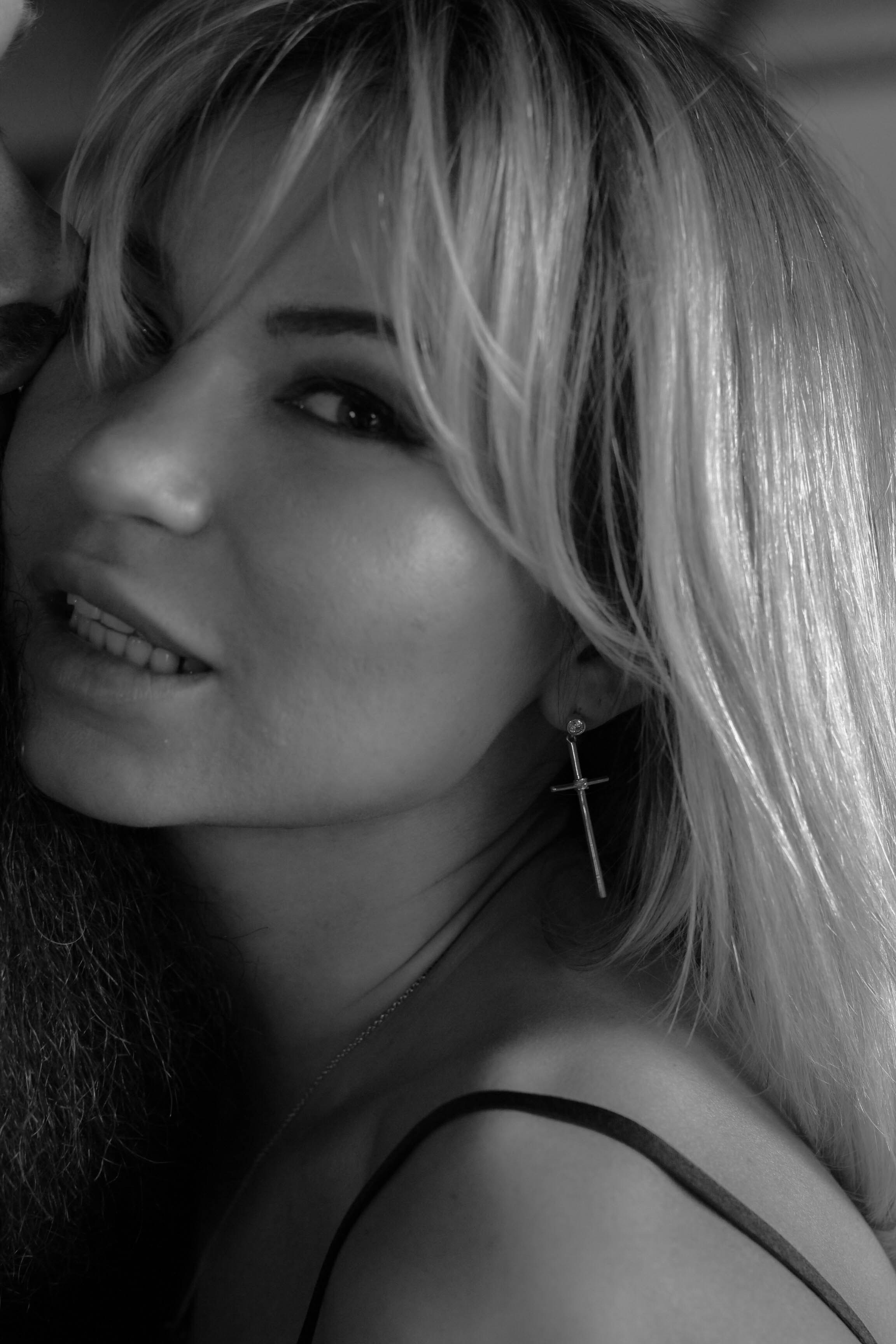 Love story. Главная