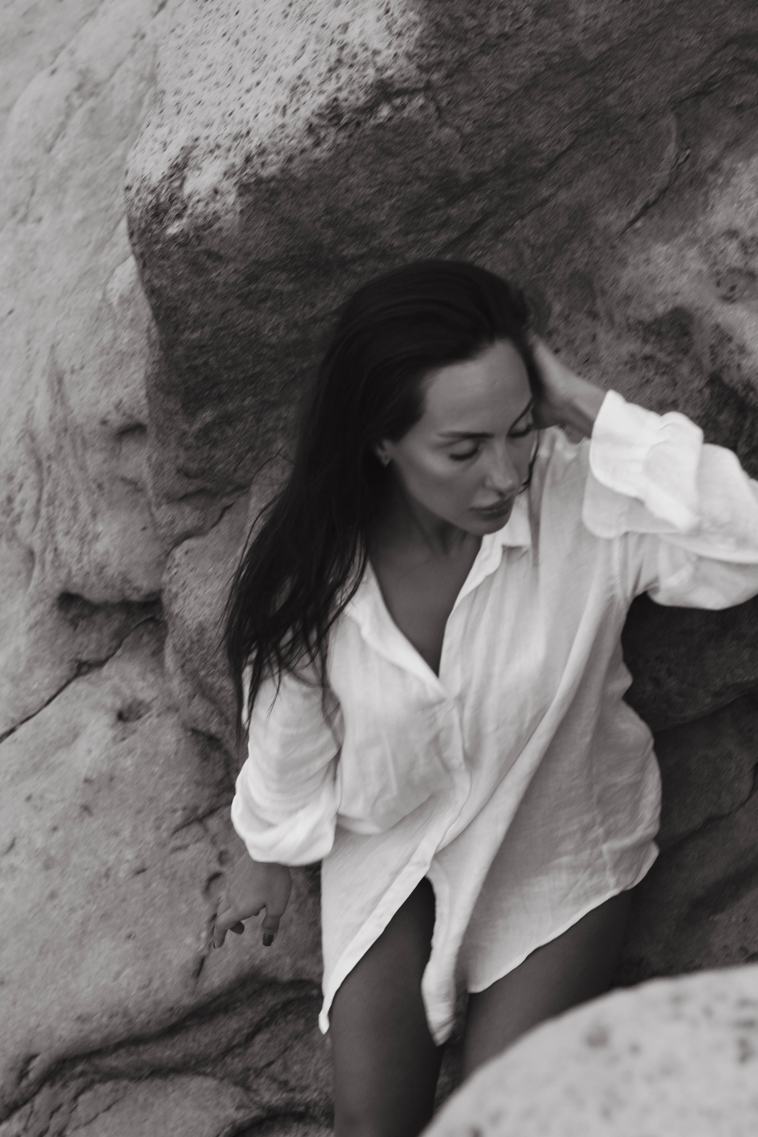 Гуля. Главная