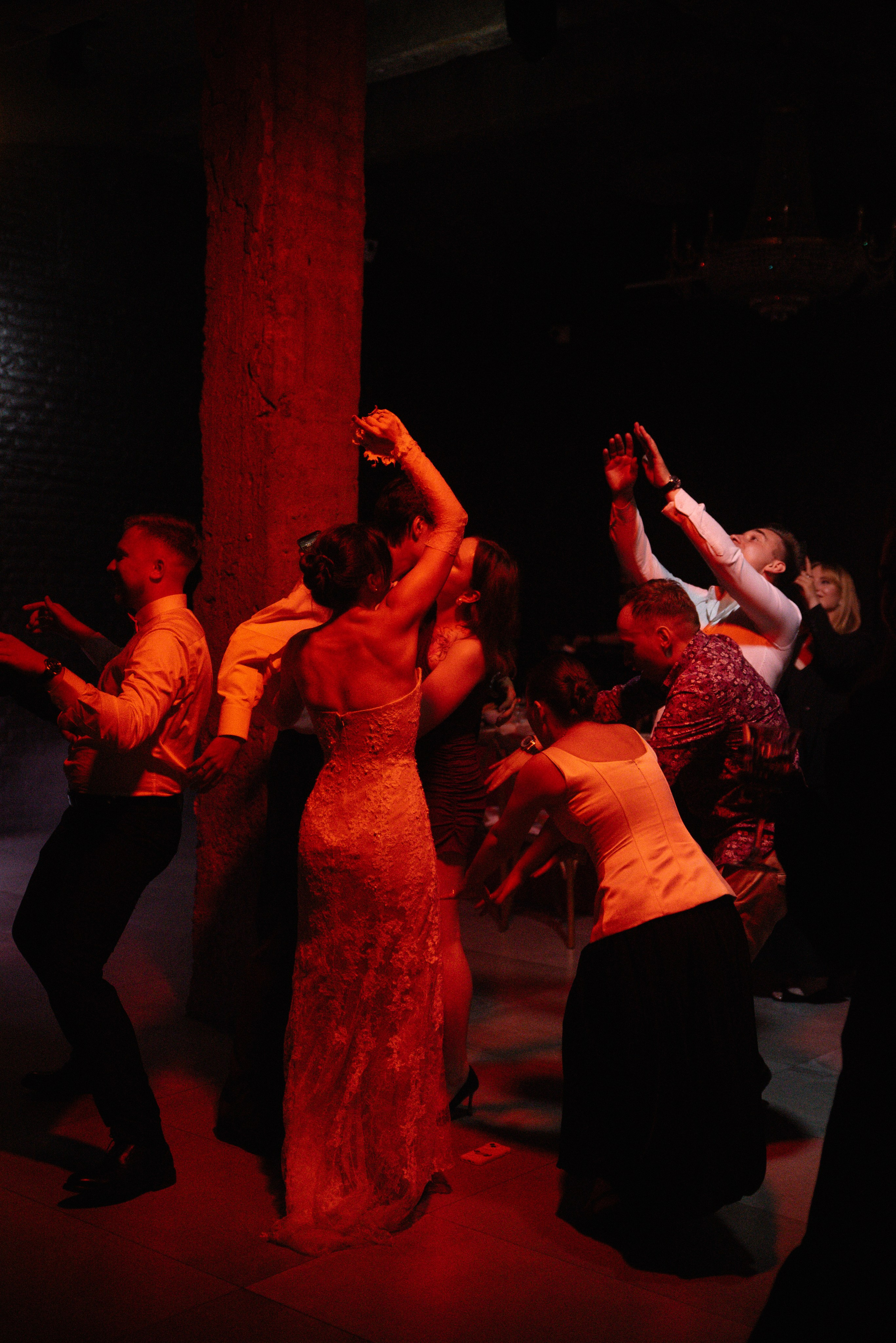 Влад & Мила (банкет). Свадебный, семейный, женский фотограф в Москве, Мытищах, Королёве Ксения Узилле