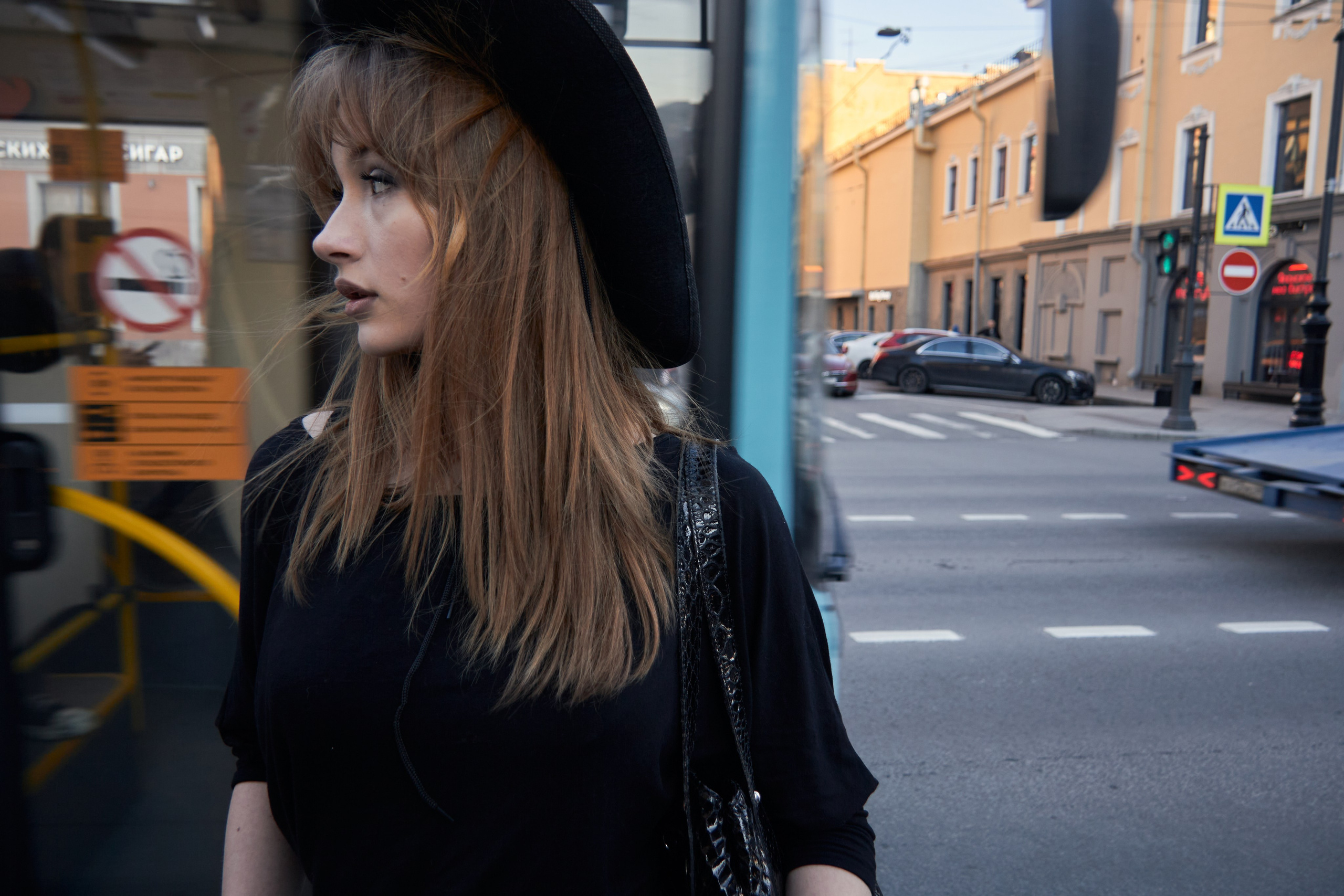 INIDIVIDUALS. Ssaammuraii.ph — fashion / street-фотограф