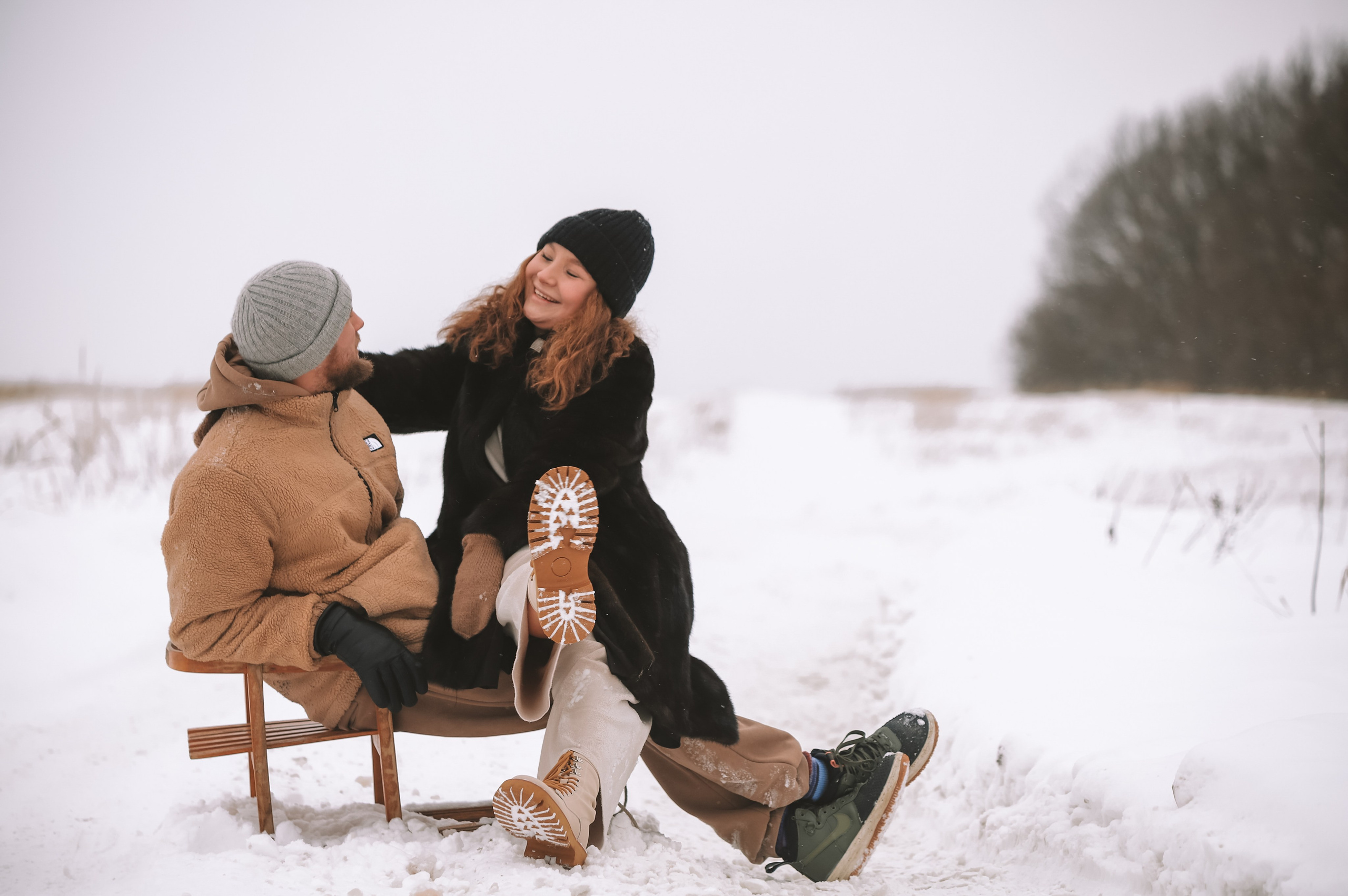 Григорий и Екатерина. Фотограф Москва и МО Анастасия Пясковская