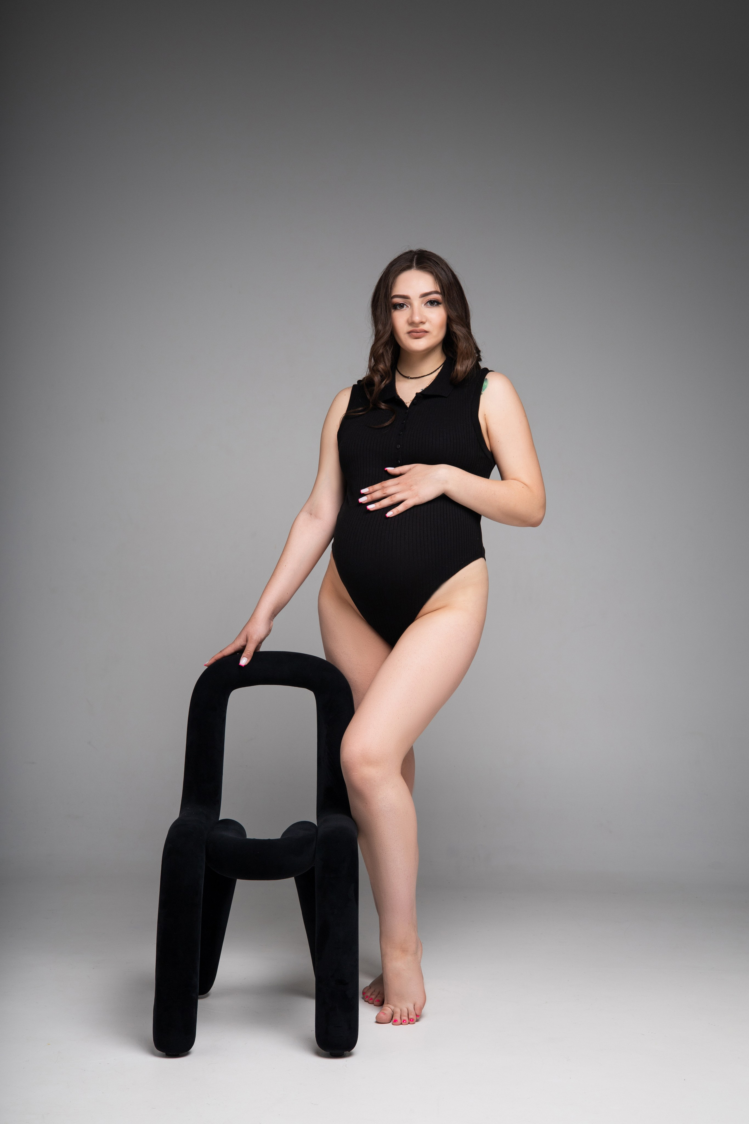 Татьяна. Беременность. Настя Лекса. фотограф г. Красноярск