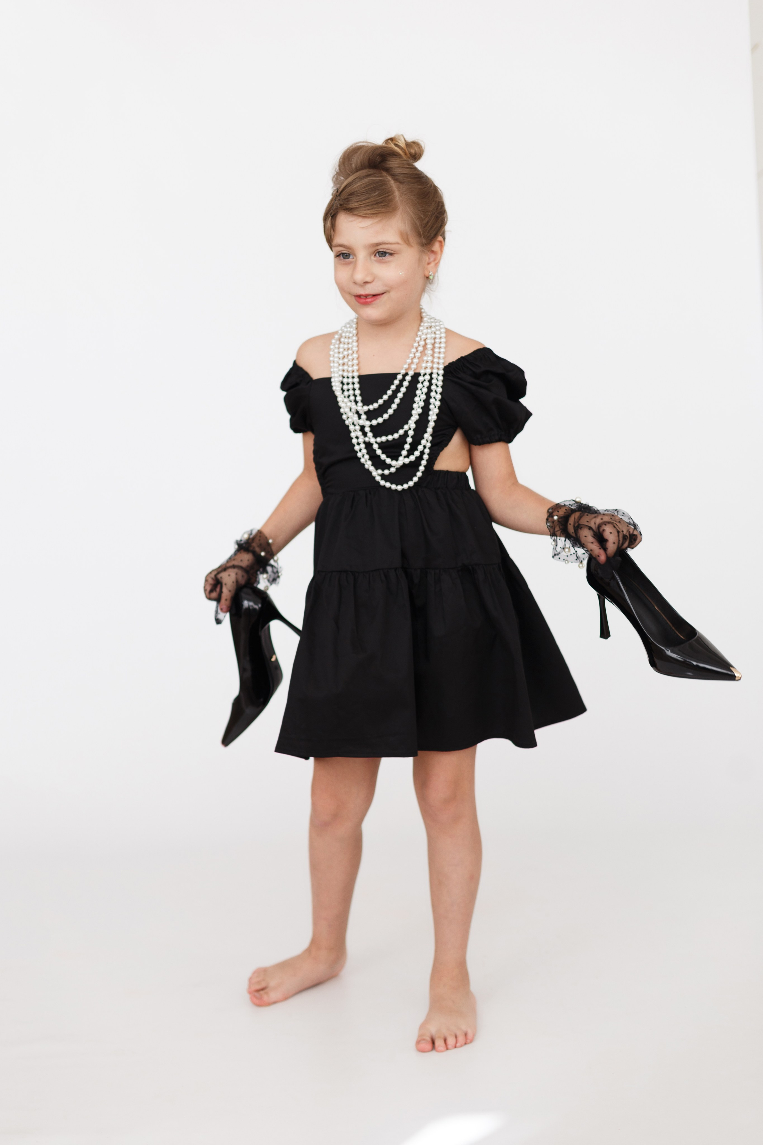 Фотосессия для девочки