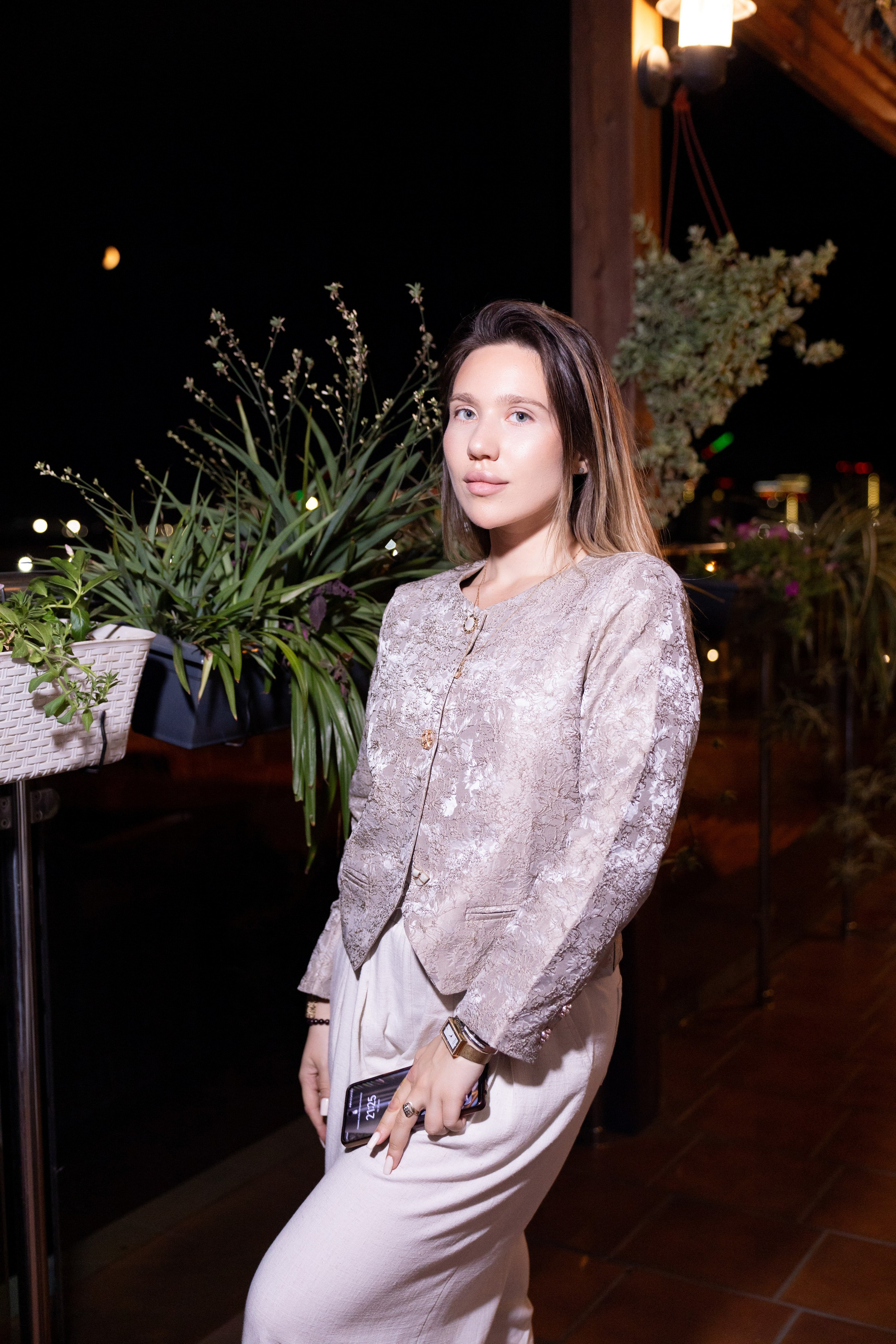 Женские портреты. Анастасия Соломенная и Василиса Марченко Фотографы Краснодар