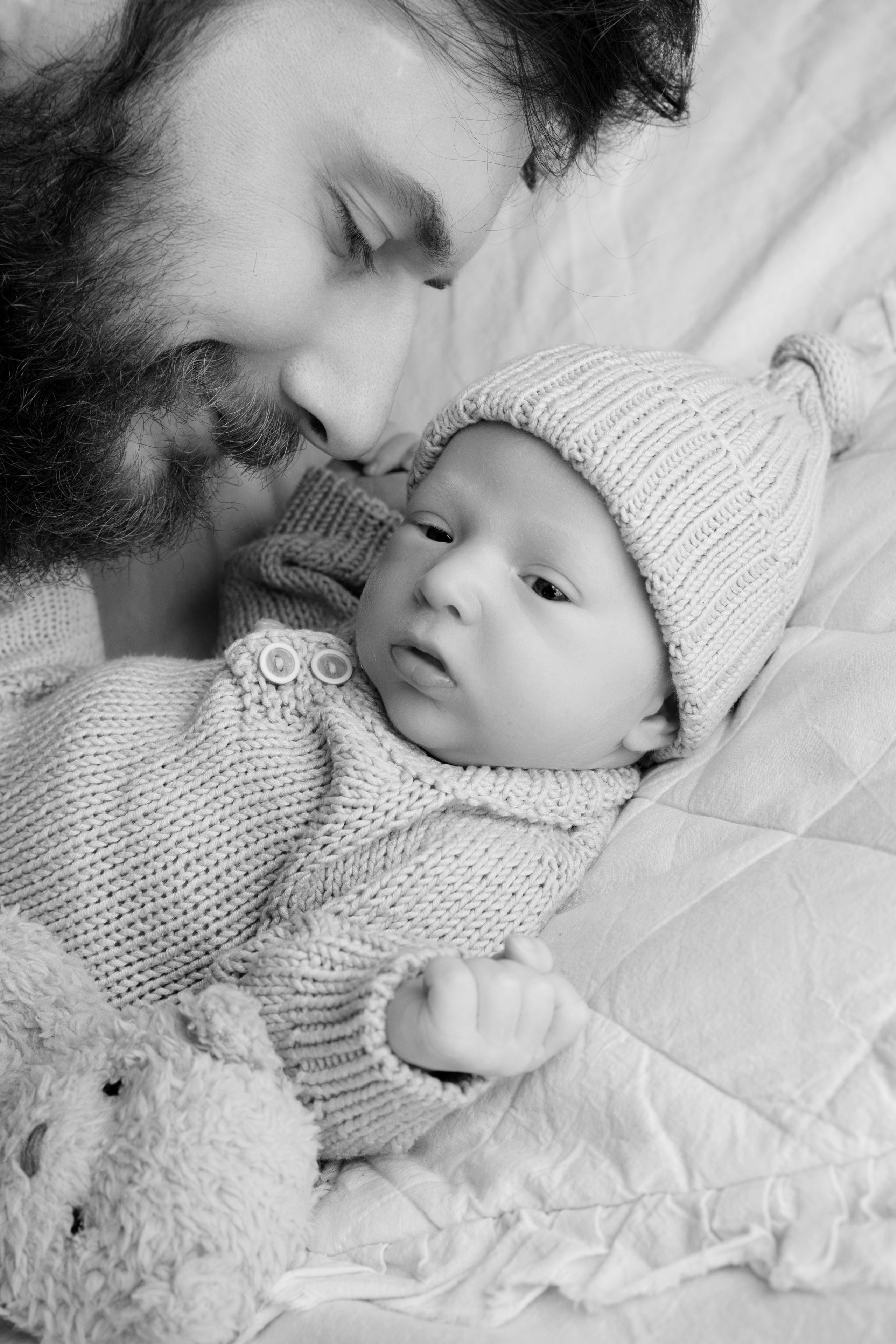 Фотосессия новорожденных Newborn в Челябинске. Фотограф беременных и новорожденных в Челябинске Редреева Алёна
