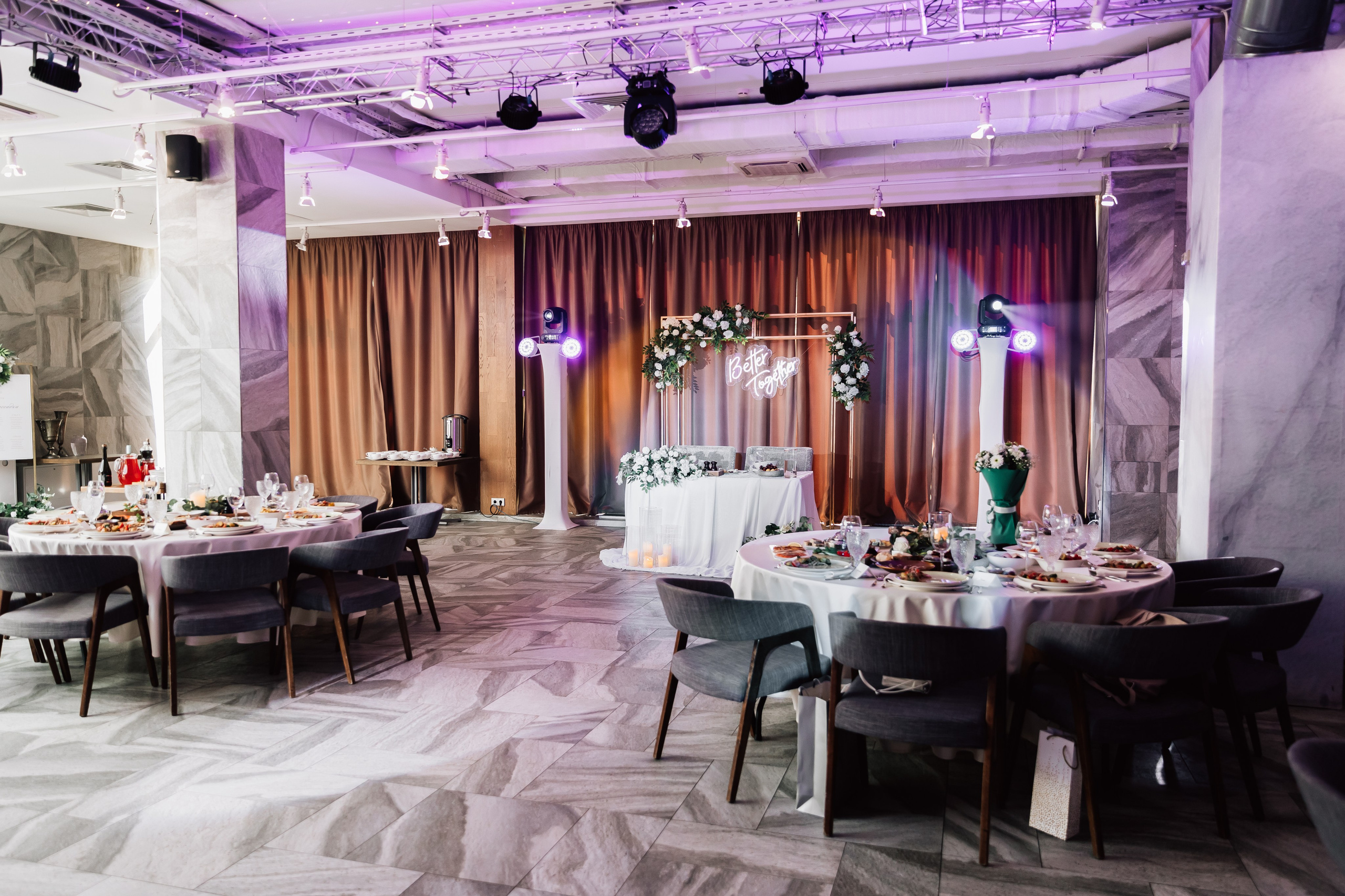 Алексей & Анастасия. Свадебный и студийный фотограф в Нижнем Новгороде