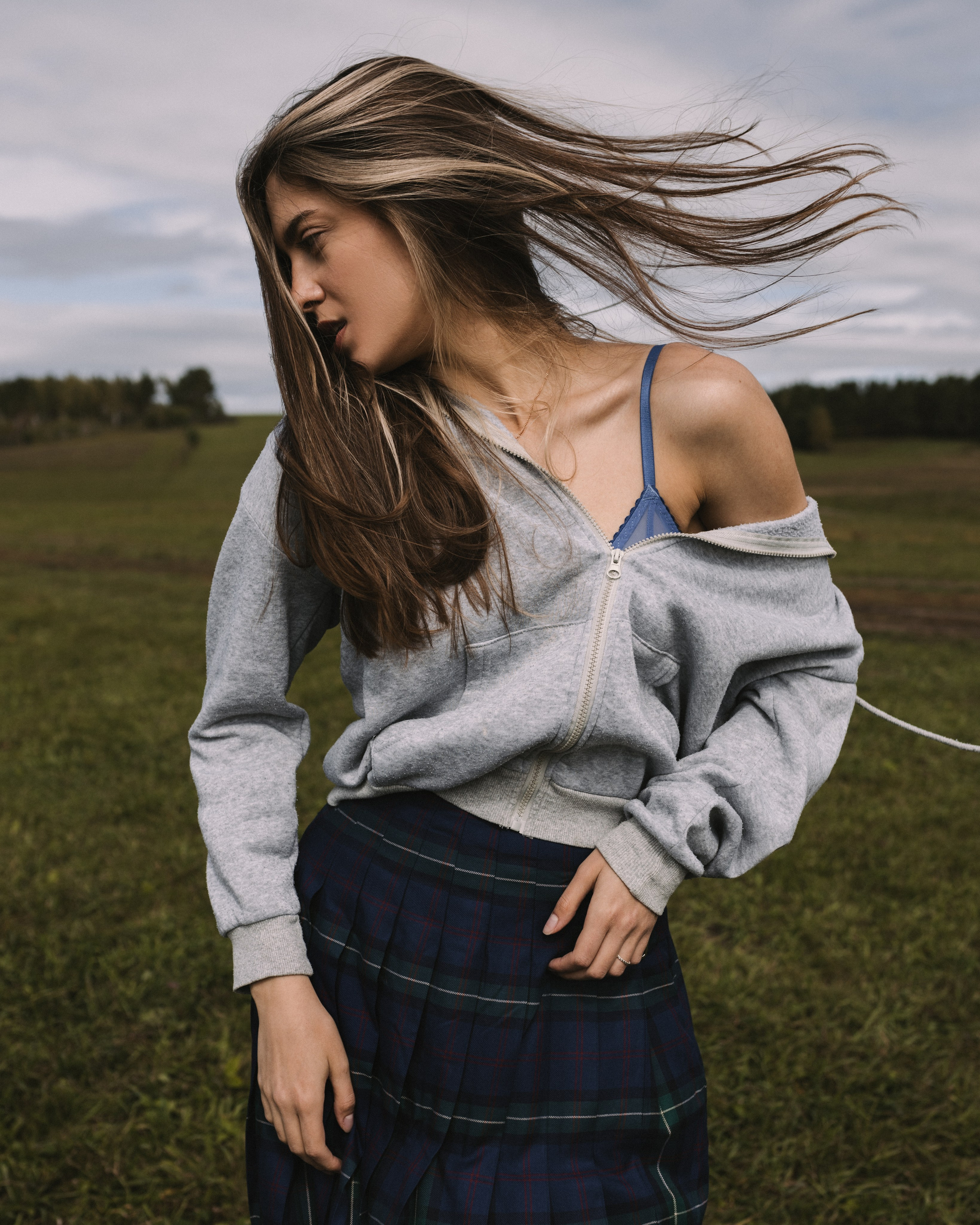 POLINA. Фотограф Иркутск Виолетта Занина