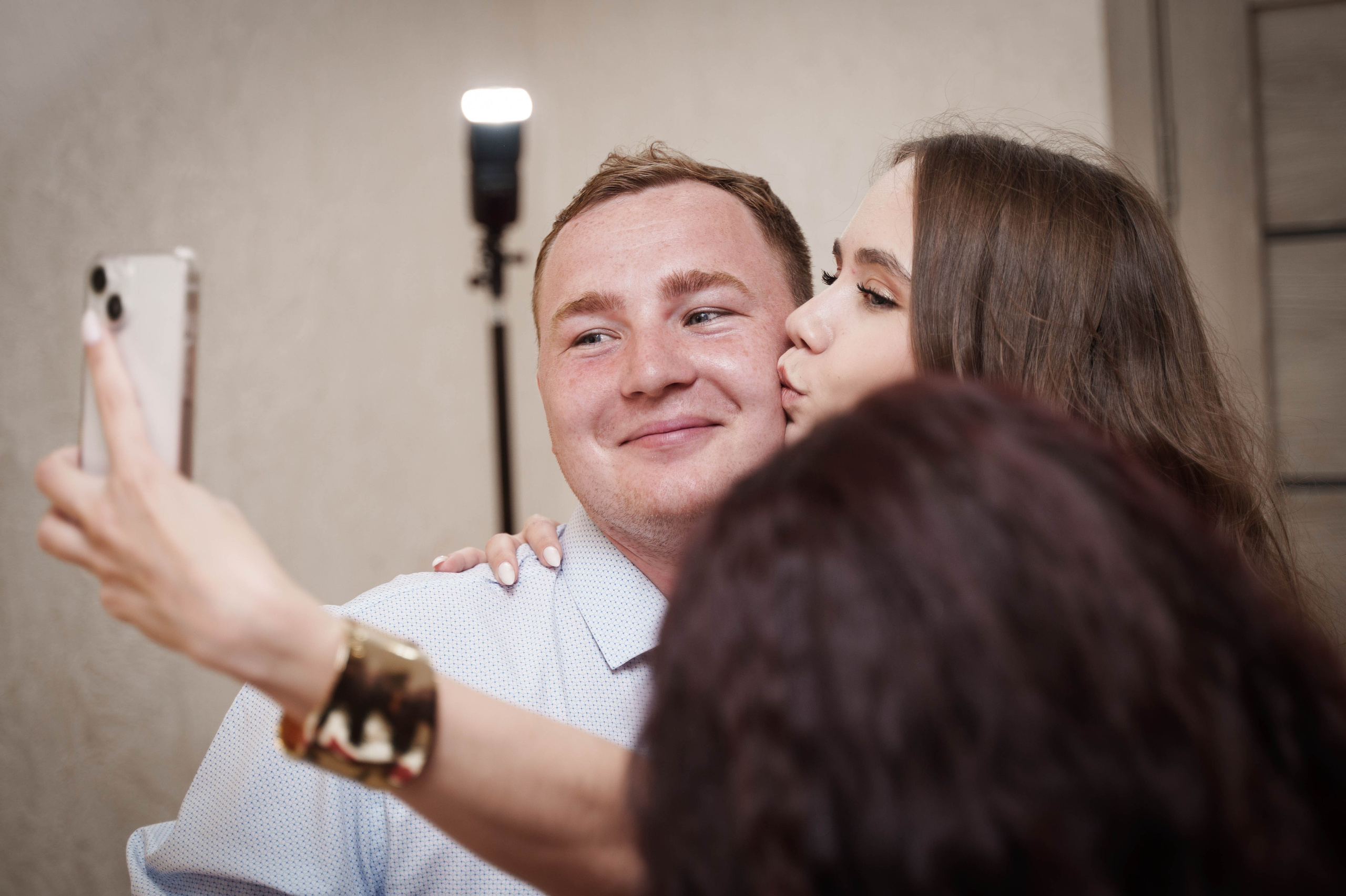 Подборка Банкетов. Свадебный и семейный фотограф в Новосибирске Данил Коротких