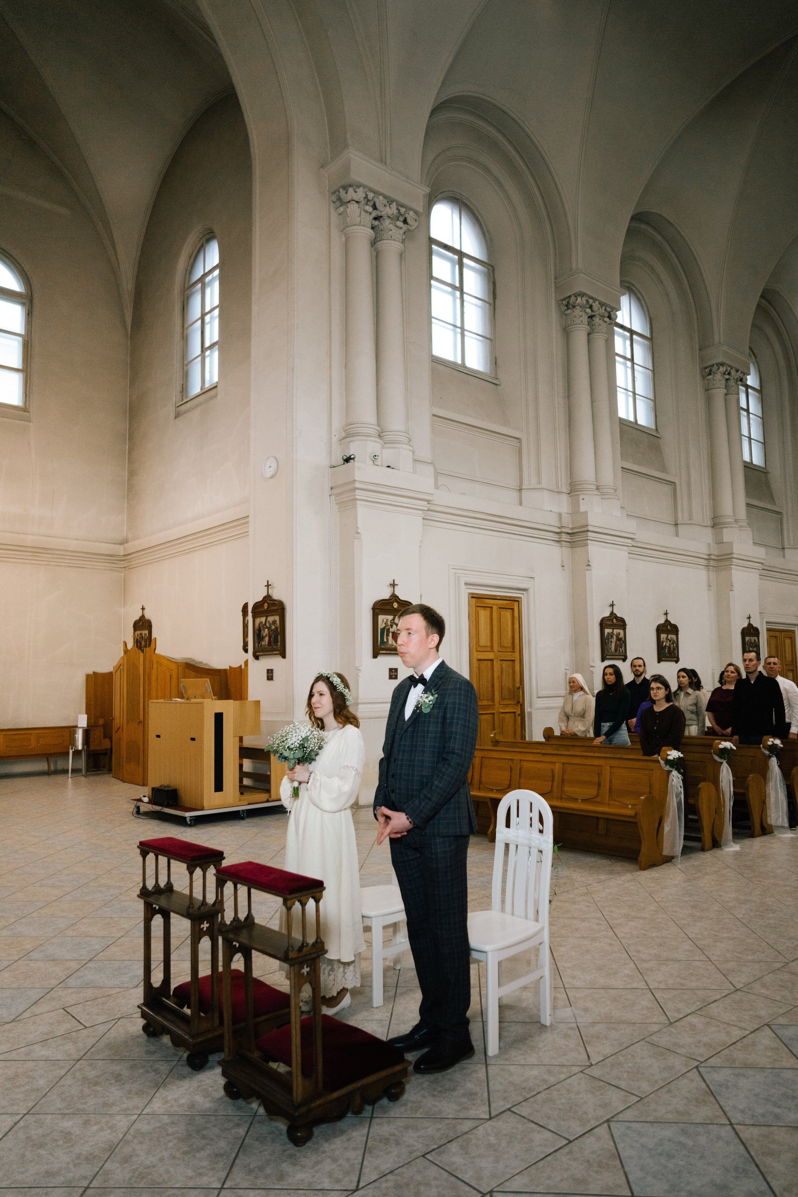 Дмитрий & Елена. Свадебный фотограф в Санкт-Петербурге — Евгения Лютоева