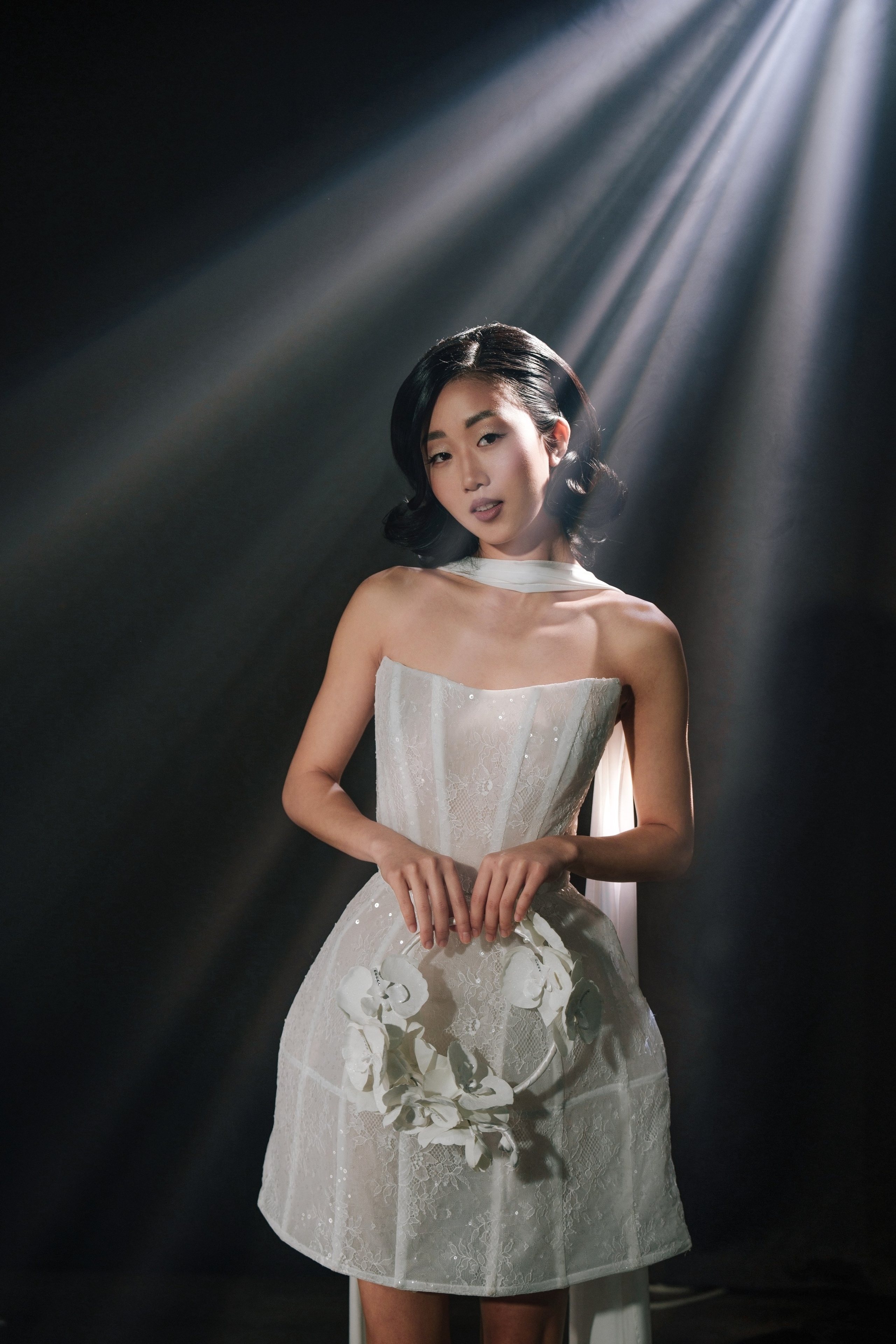 Максим & Алина. Свадебный фотограф в Санкт-Петербурге — Евгения Лютоева