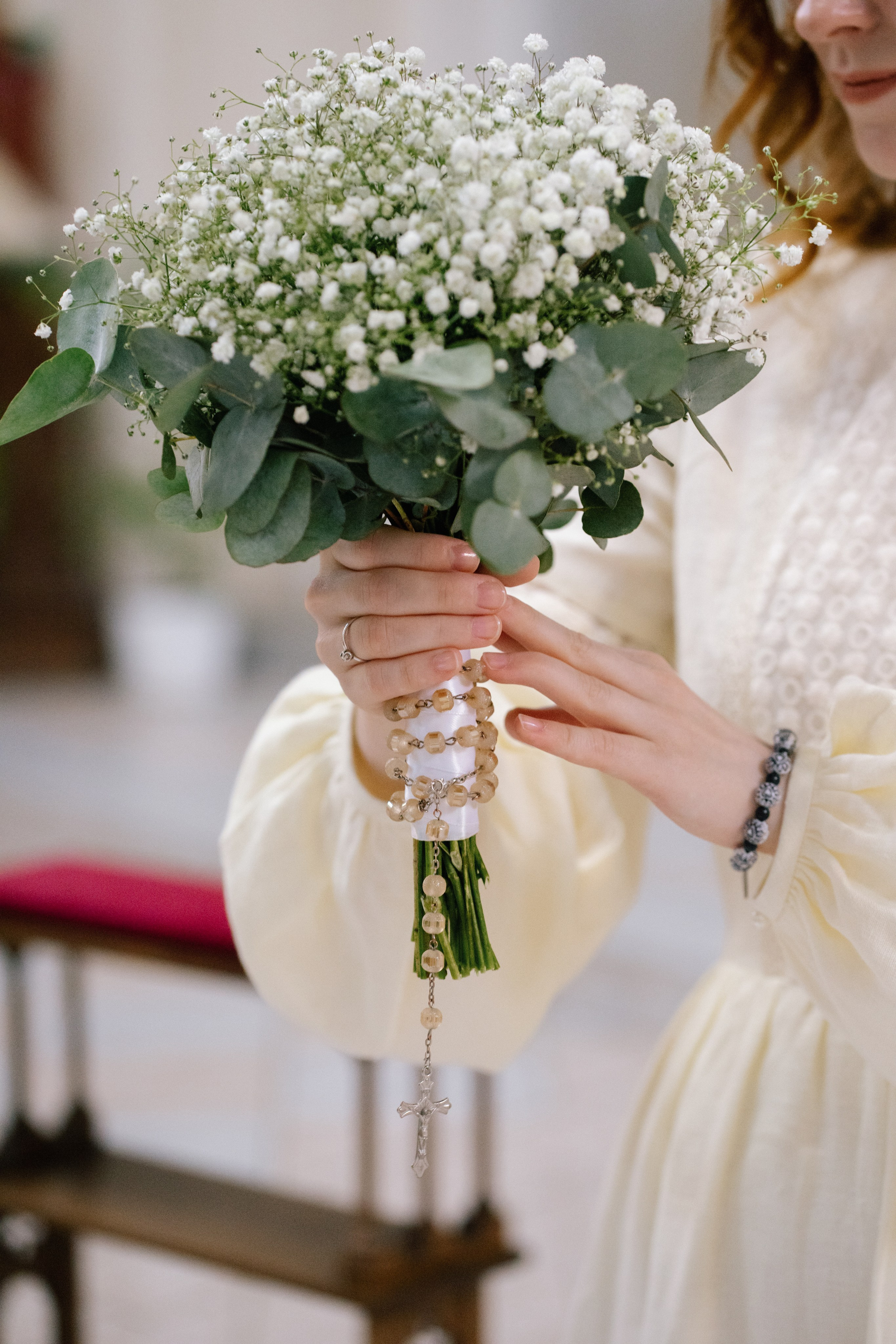 Дмитрий & Елена. Свадебный фотограф в Санкт-Петербурге — Евгения Лютоева