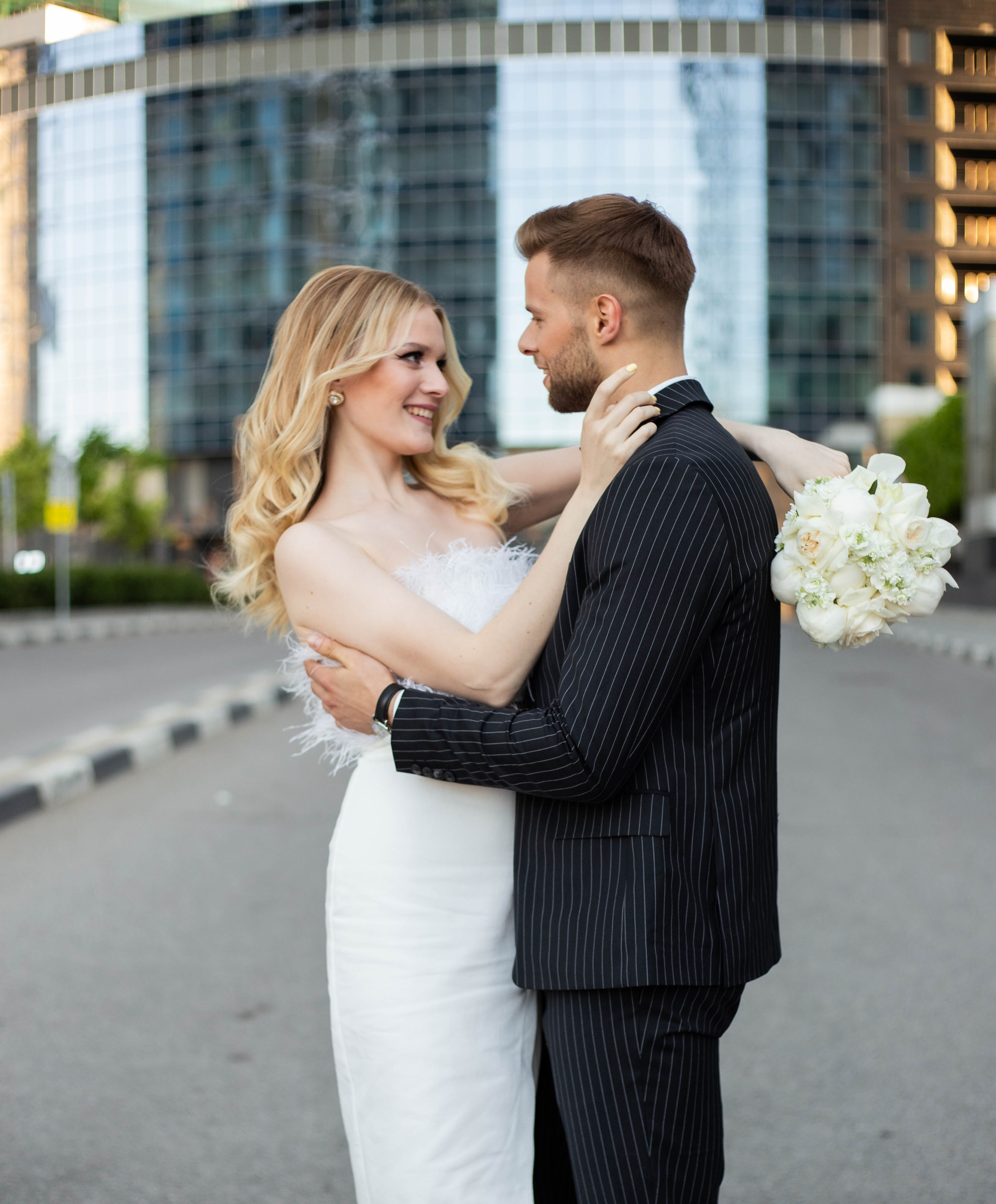 СВАДЕБНАЯ ПРОГУЛКА. Репортажный фотограф Москва (детские праздники, квизы, концерты, дни рождения, свадьбы)