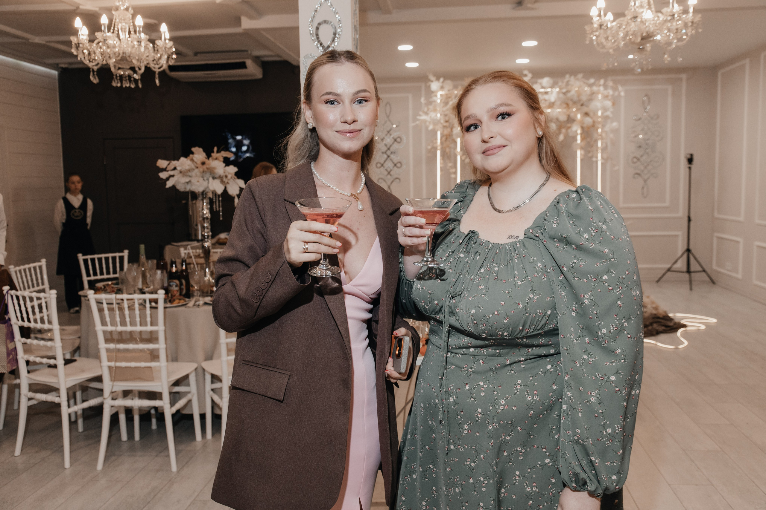 Анна и Иван. Фотограф Елена Балакина (Челябинск)