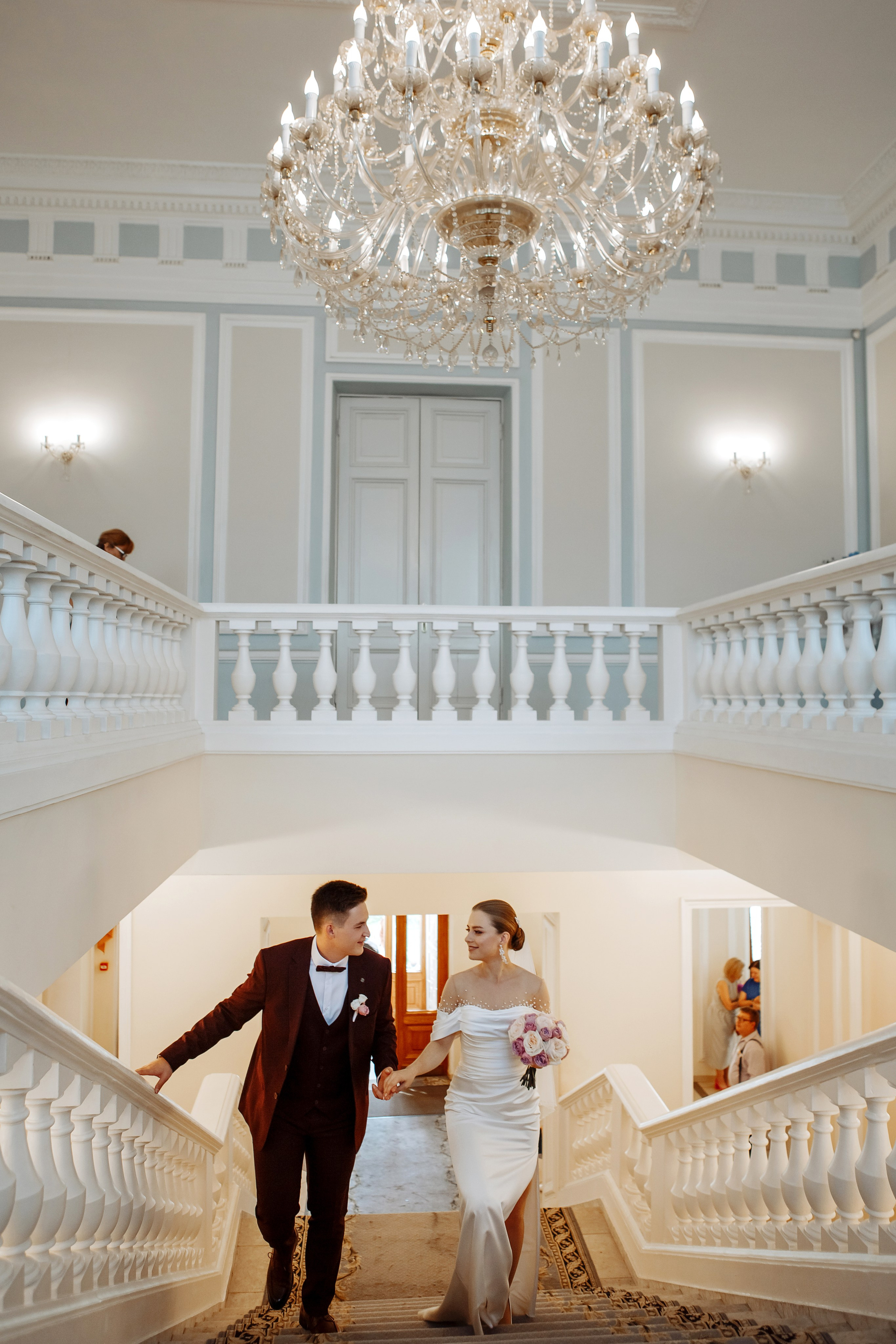 Лиза Виктор. Свадебный фотограф в Санкт-Петербурге