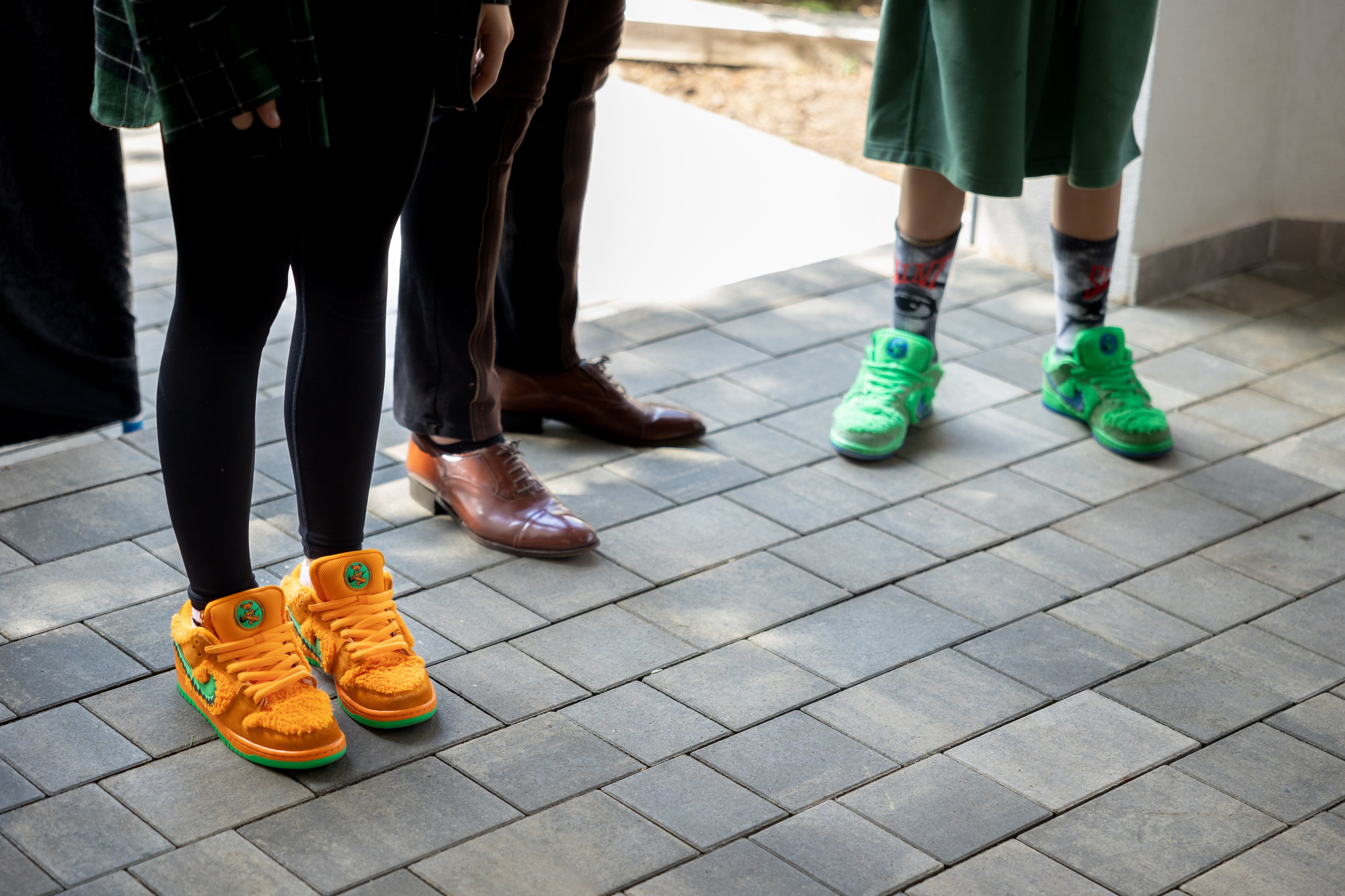 Bubble party. Обо мне