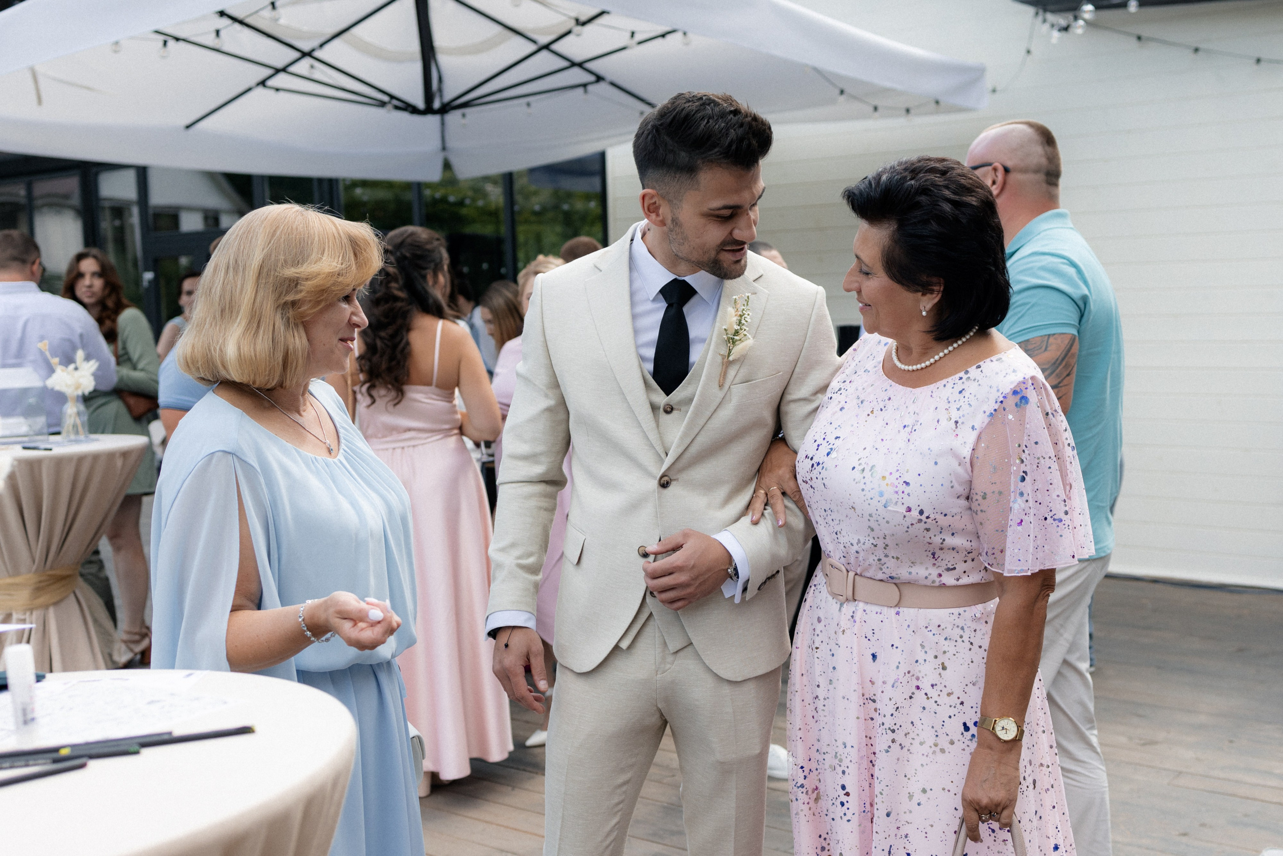 Viktor & Anastasia. Свадебный фотограф в Москве