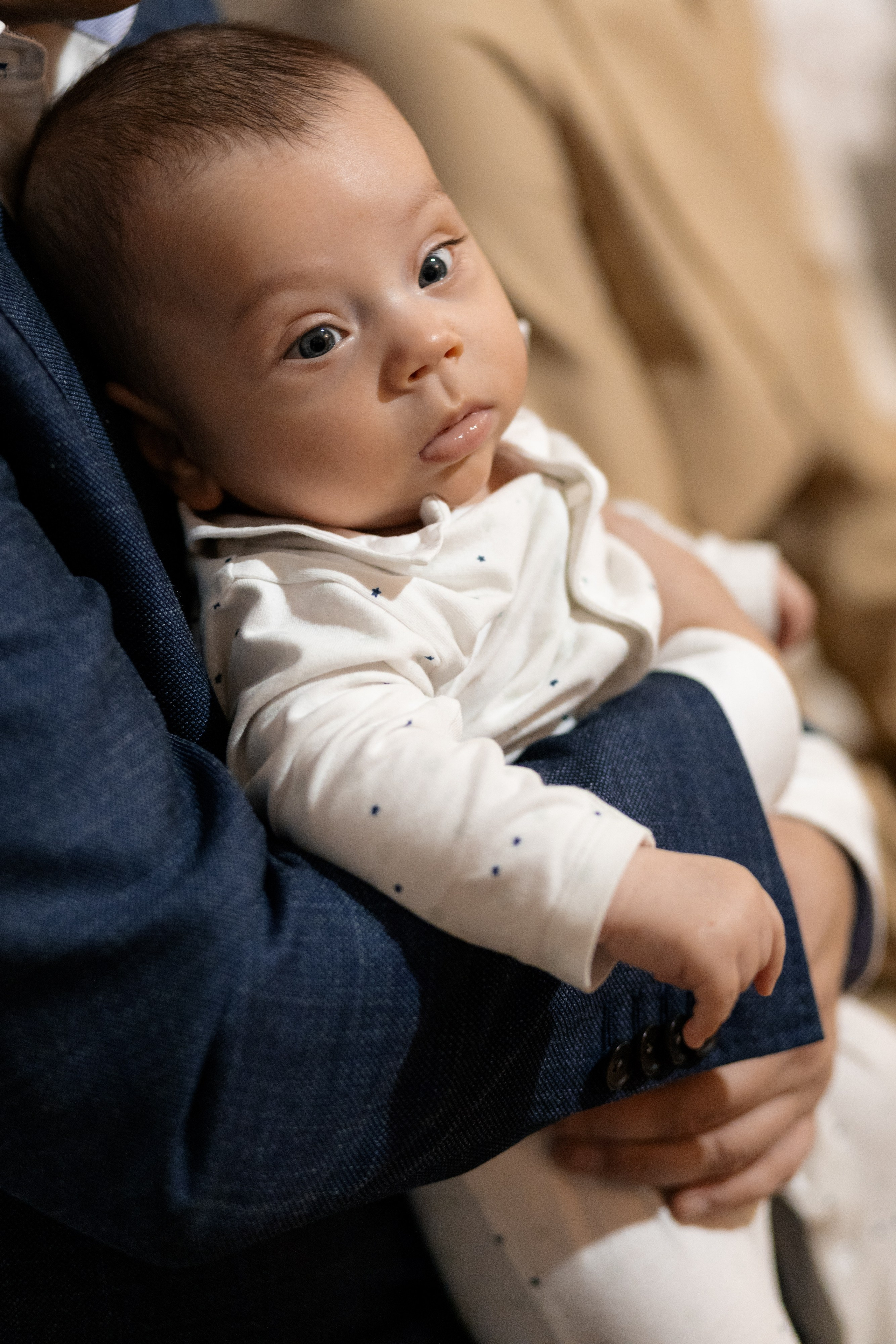 Крещение Матвея. Свадебный фотограф в Москве