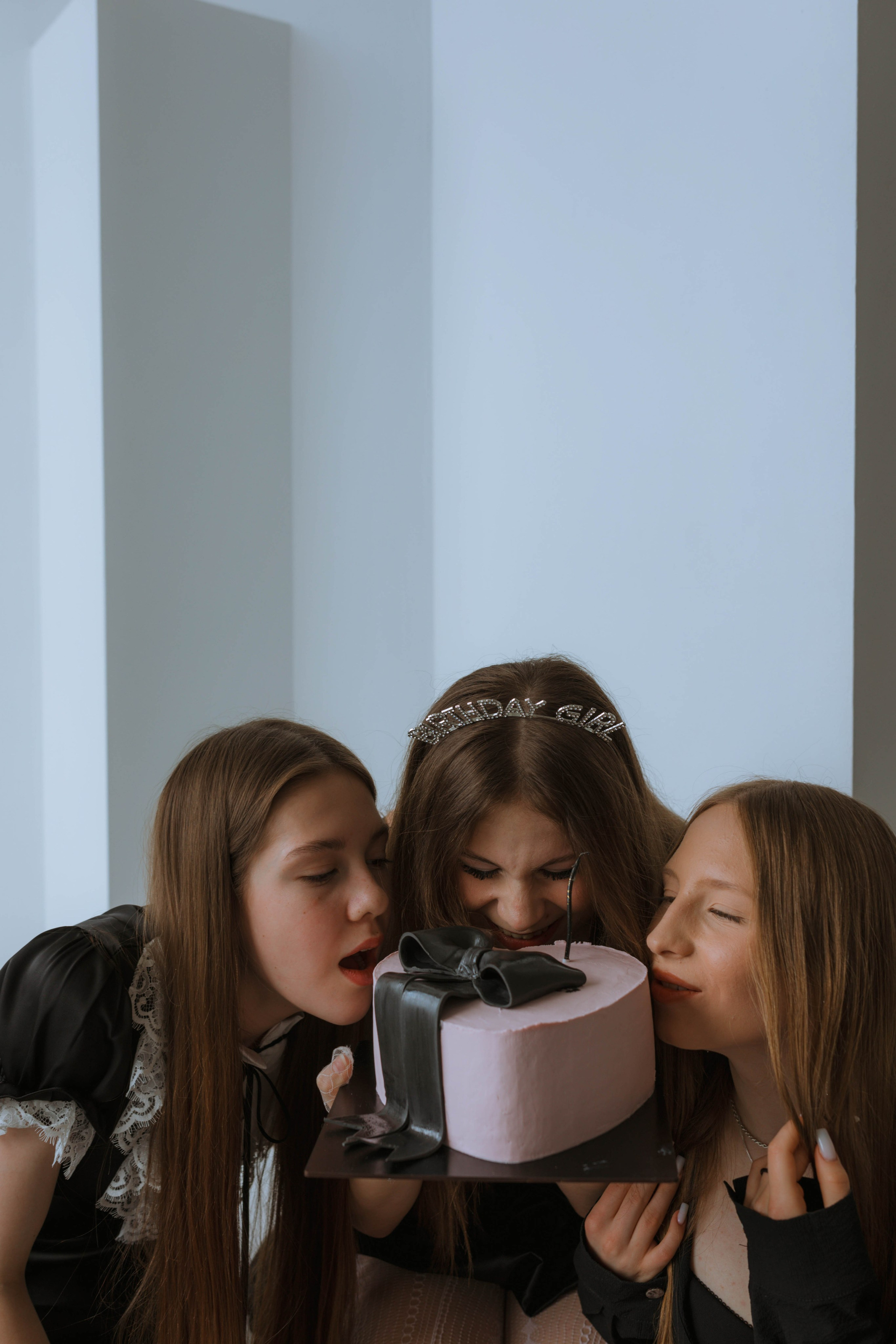 Алена и семья. Профессиональный фотограф