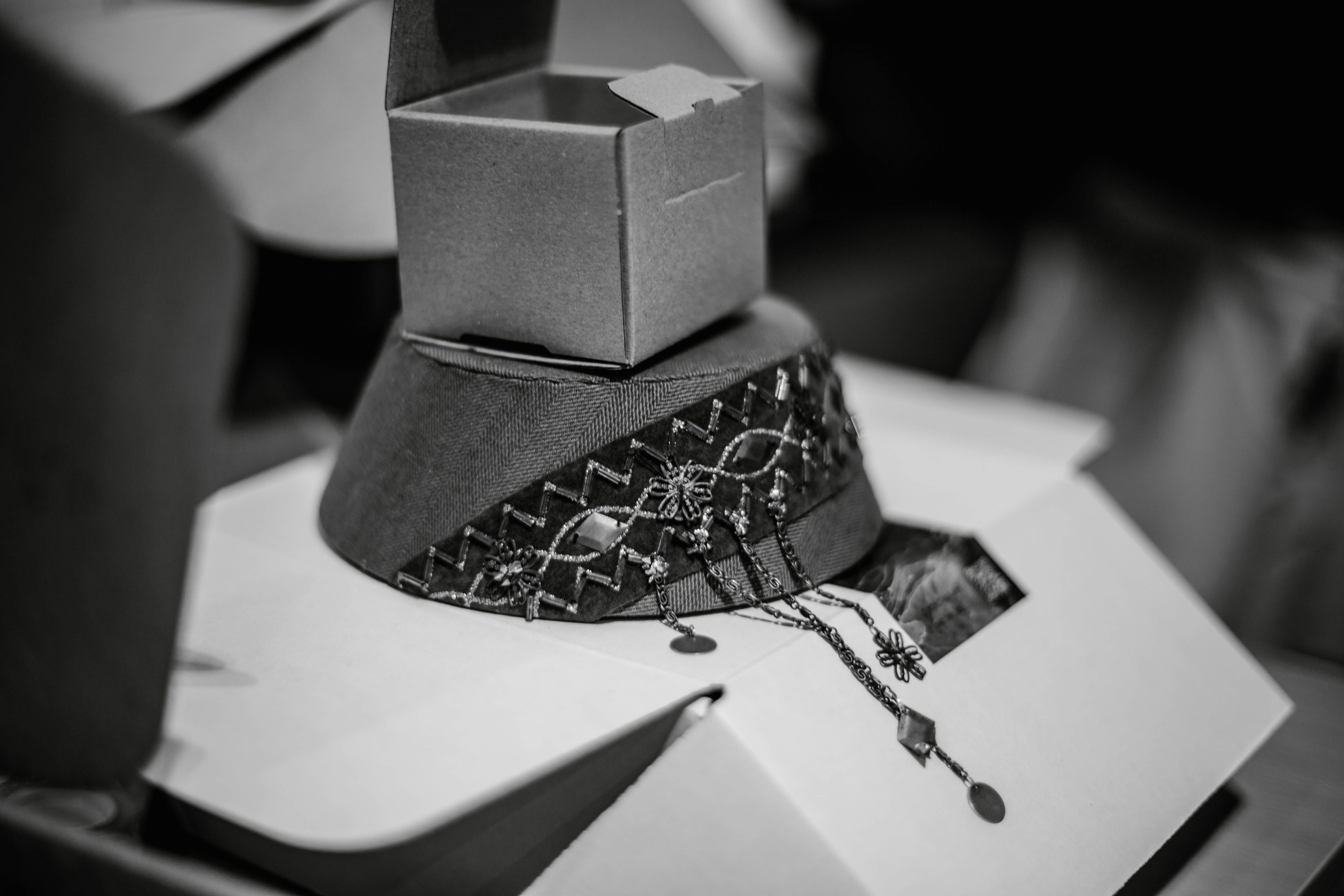 Crimean Tatar fashion show «Urba fashion day». Beye Shevkiyeva Photography