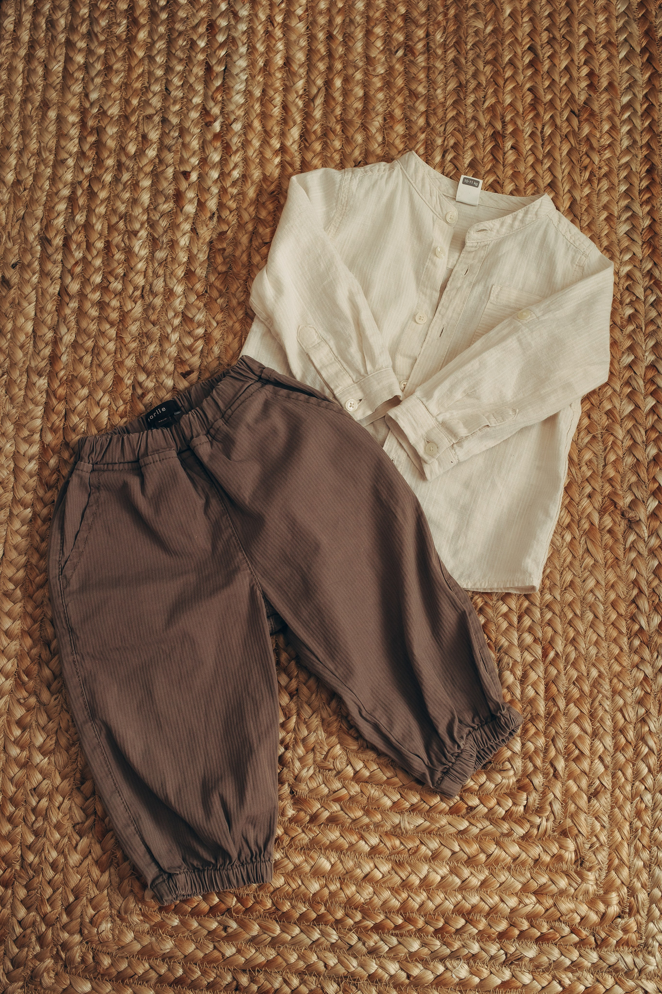 Одежда малышам. Фотограф на первый годик, семейный и детский фотограф в Новосибирске