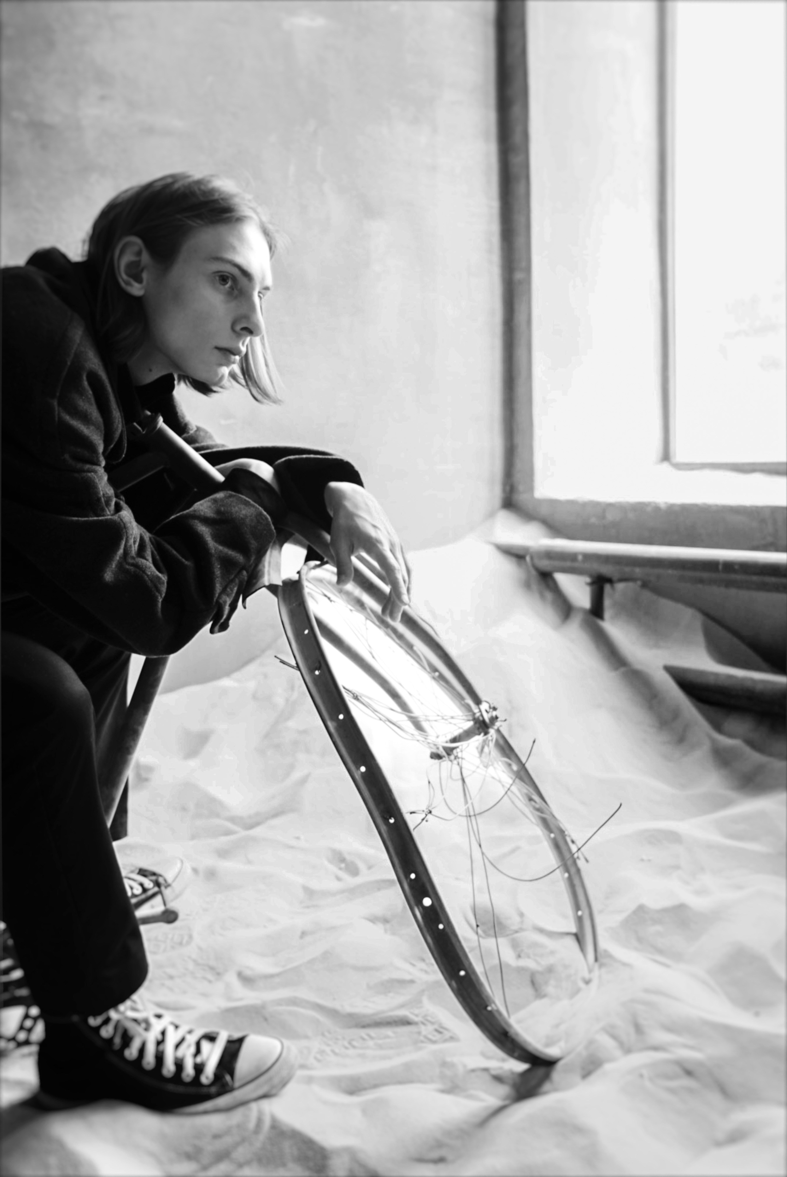 Arseniy. Фотограф Валерия Витте г. Москва