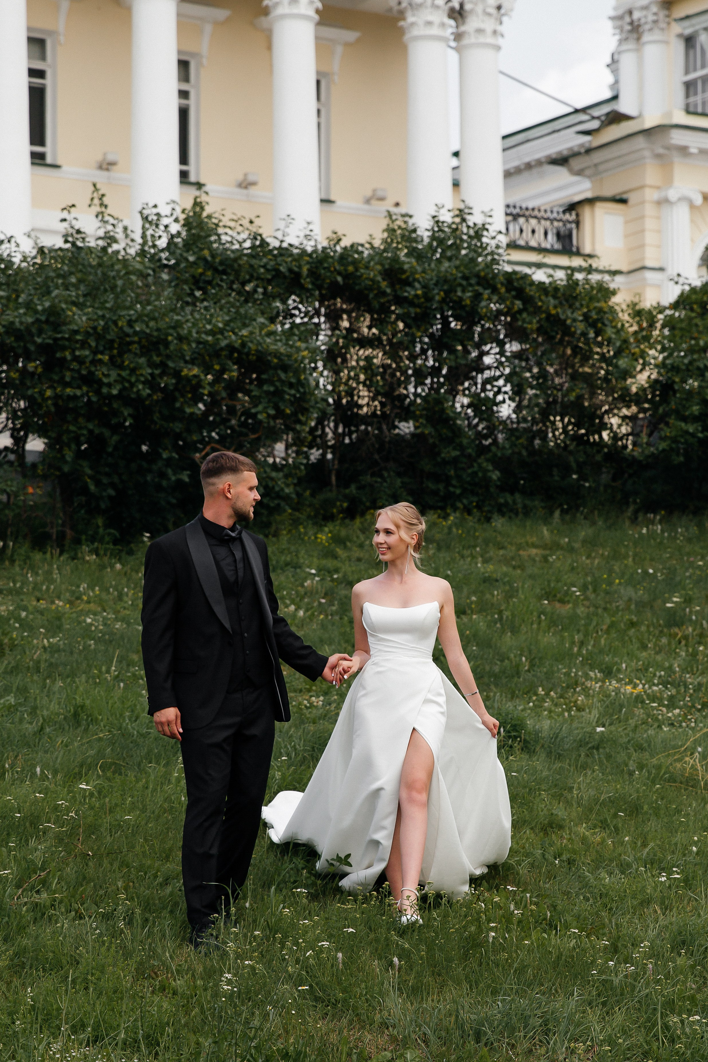 YUNONA & KONSTANTIN. Свадебный фотограф | Екатеринбург | Сочи | Артем Шестаков