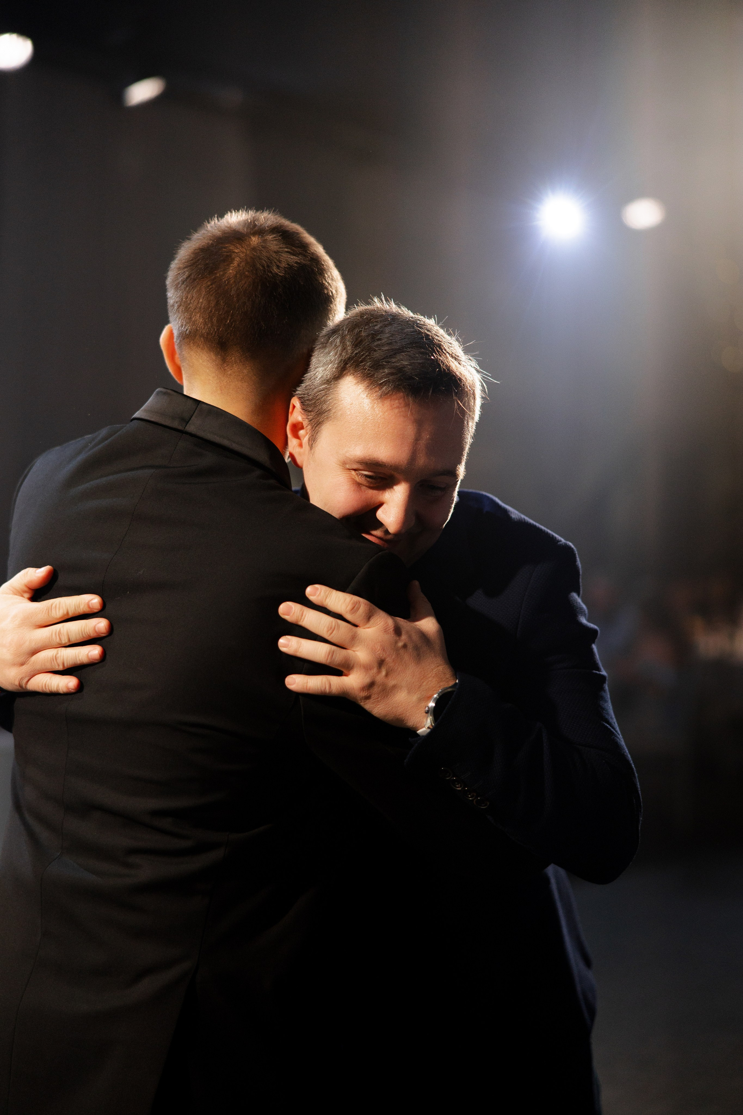 Там, где мы — семья. Свадебный и семейный фотограф Мария Князева в Санкт-Петербурге