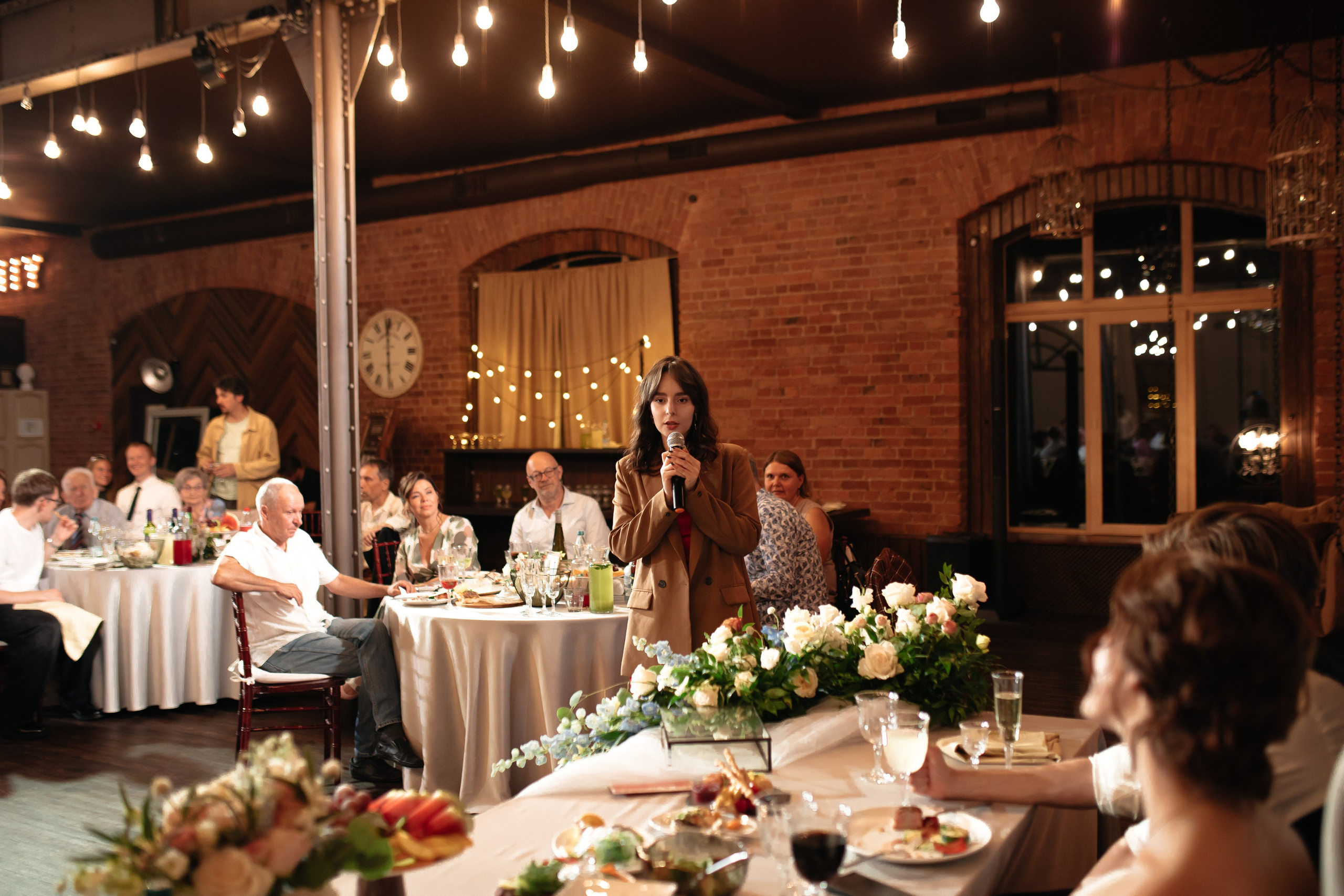 Wedding Day. Анна Михайлова|Свадебный фотограф в Санкт-Петербурге