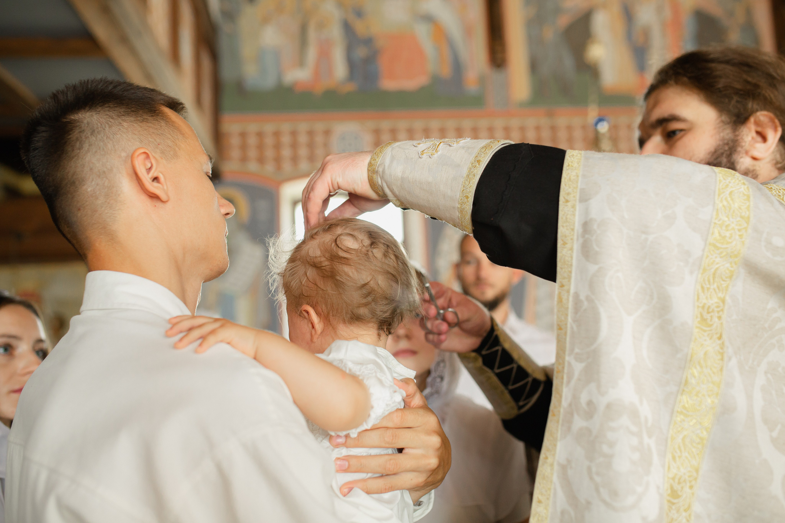 Гуслицкий Преображенский монастырь МО г. Куровское. Свадебный и семейный фотограф